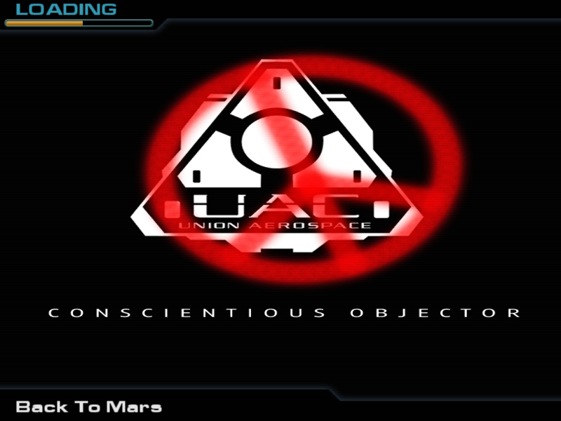 Conscientious Objector