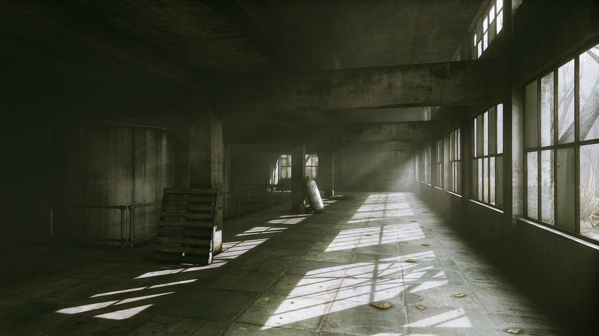 Spectral Filter