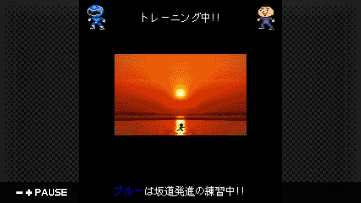 G-Mode Archives 26: Ore no Sentai Oranger