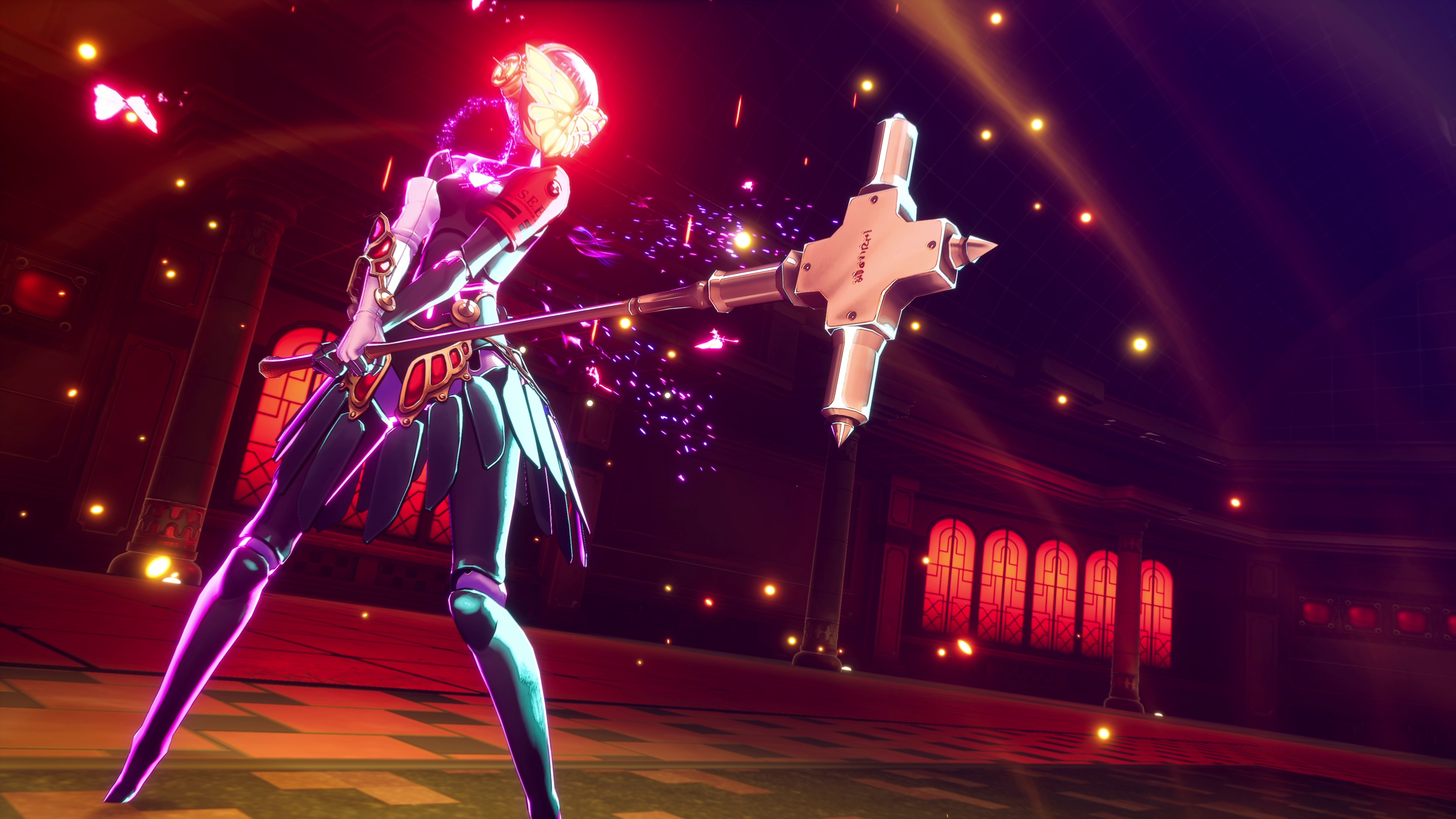 Persona 3 Reload: Expansion Pass