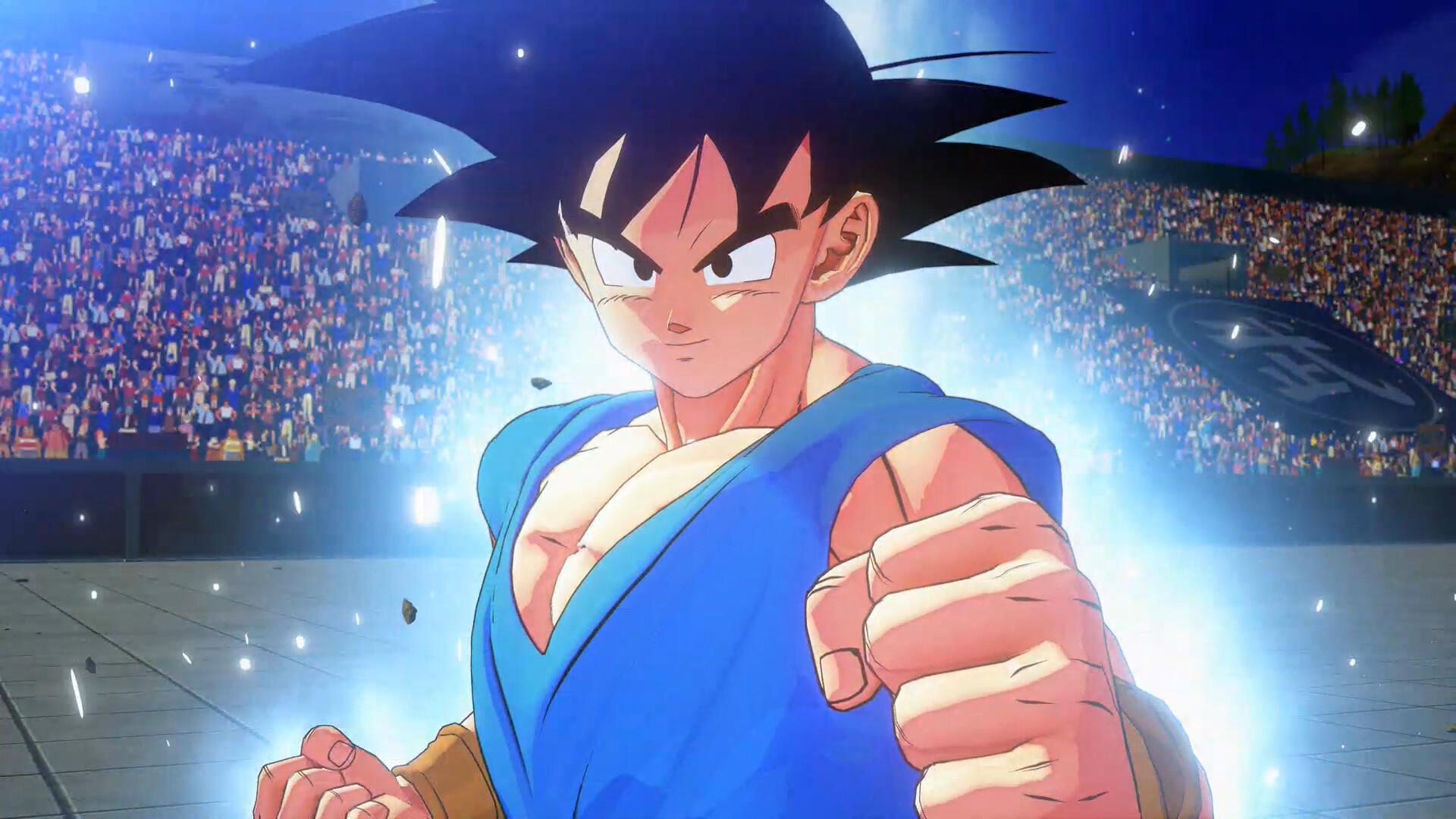 Dragon Ball Z: Kakarot – Goku’s Next Journey