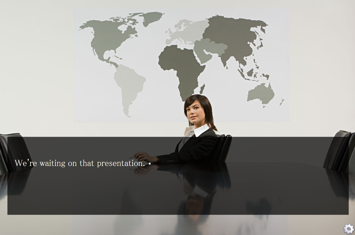 Ultra Business Tycoon IV: Whitewater Rafting