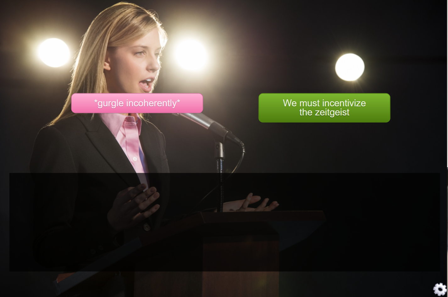 Ultra Business Tycoon IV: Whitewater Rafting