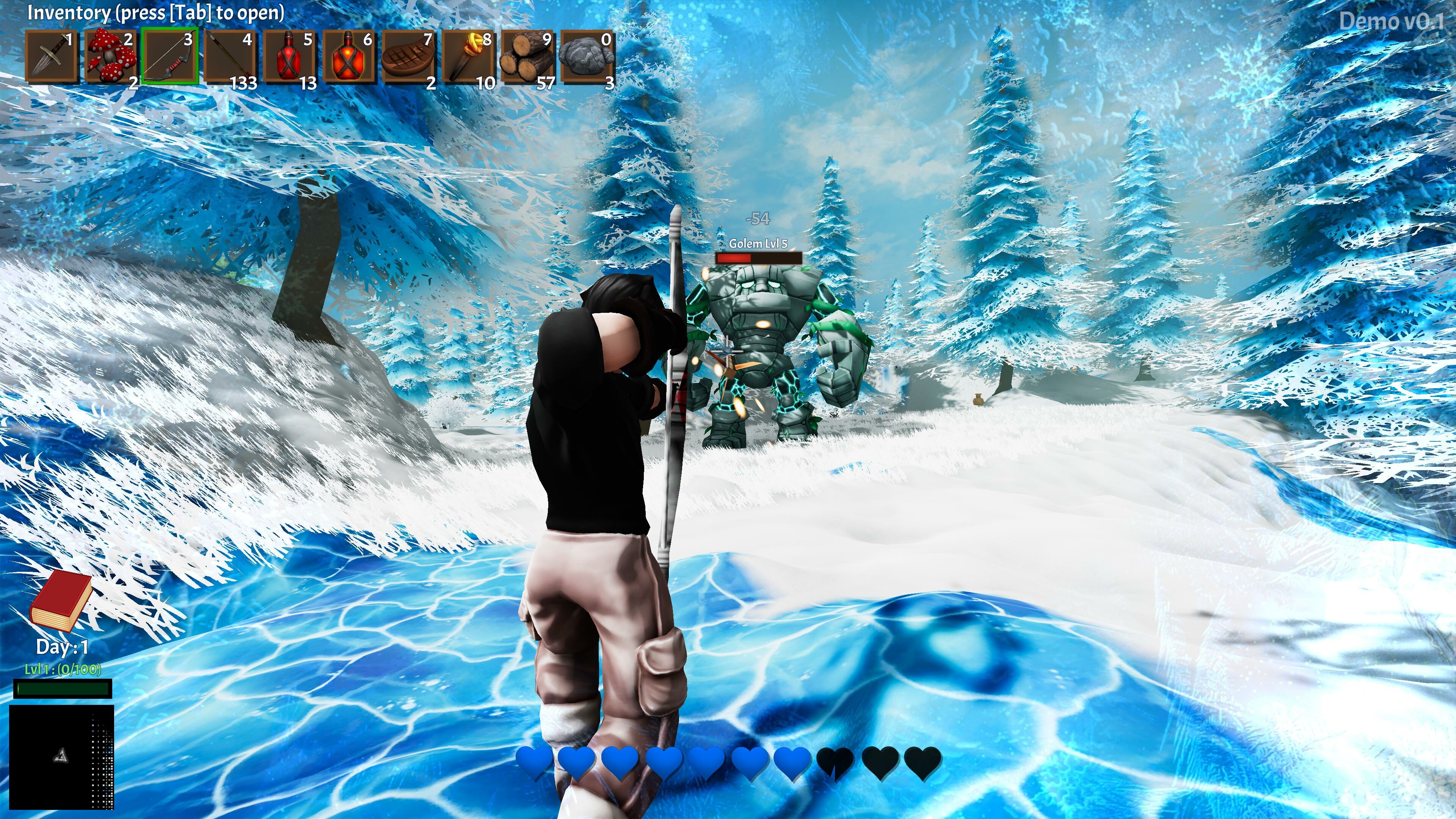 Miner Rogue