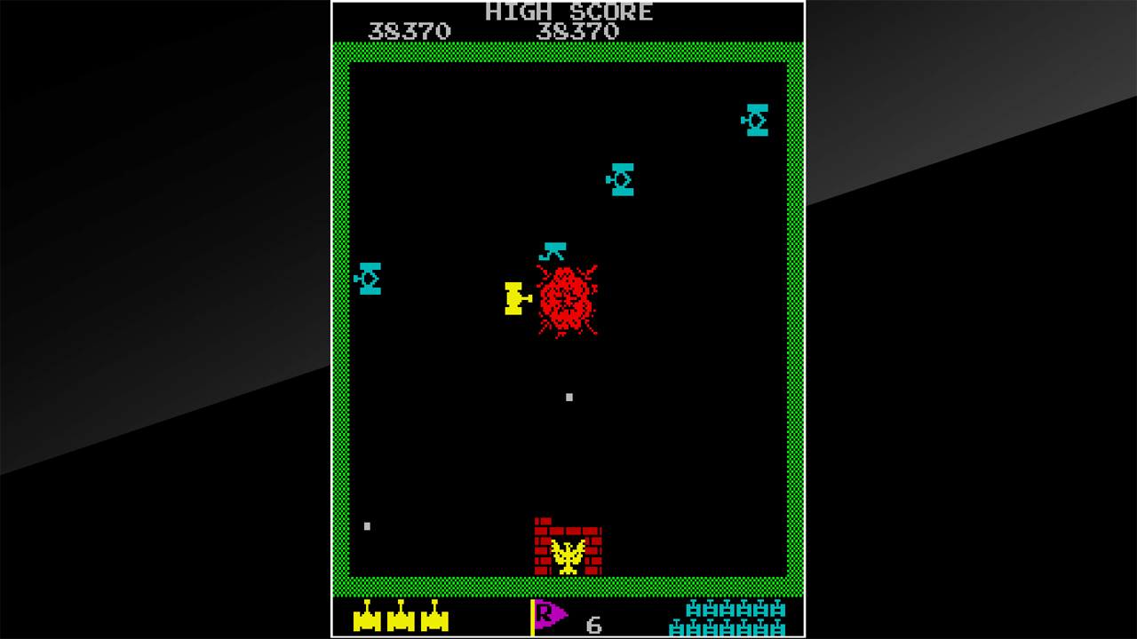 Arcade Archives: Tank Battalion
