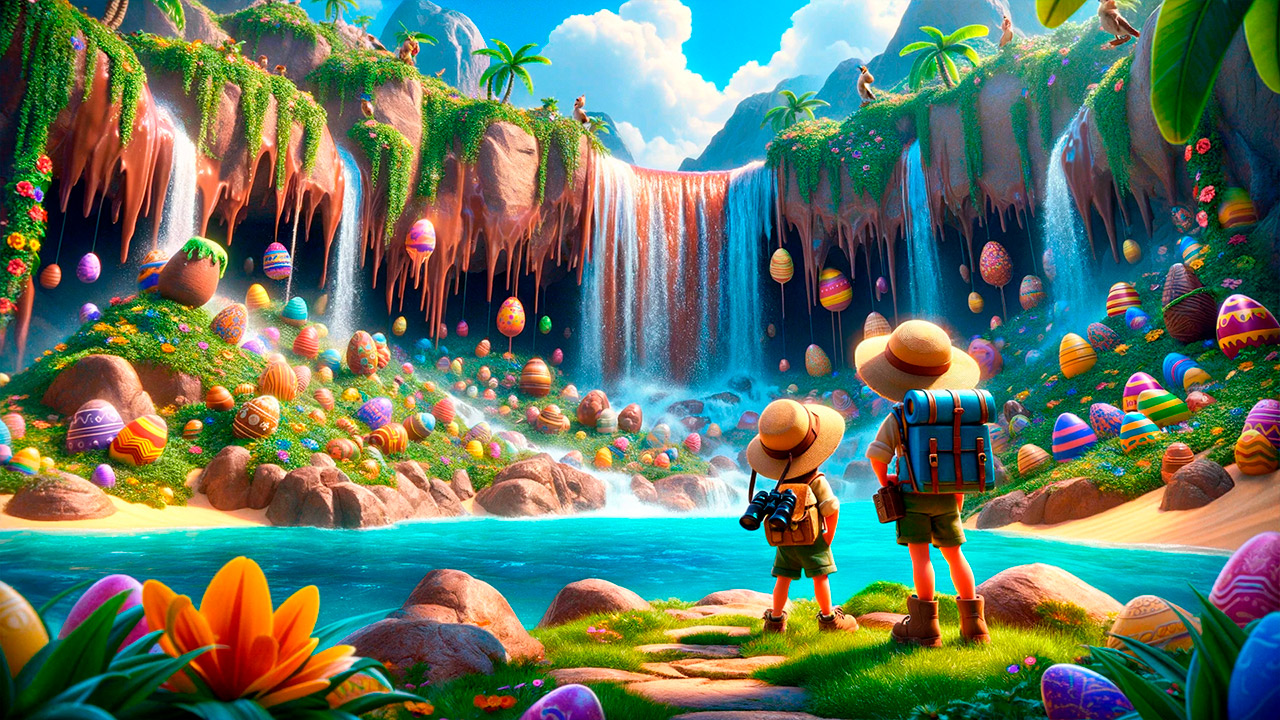 Wallpaper Wizard: Infinite Backdrops