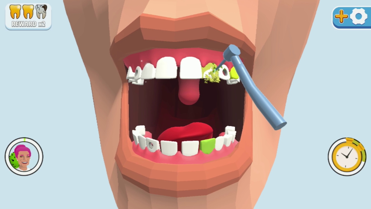 Dentist Bling