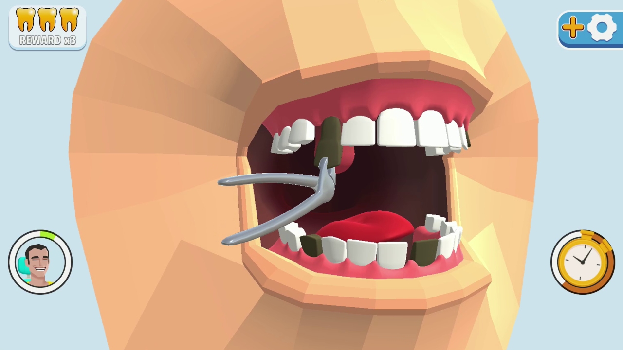 Dentist Bling