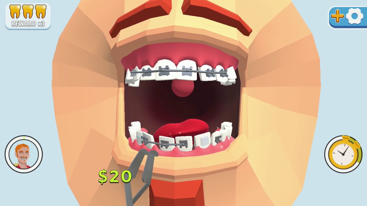 Dentist Bling