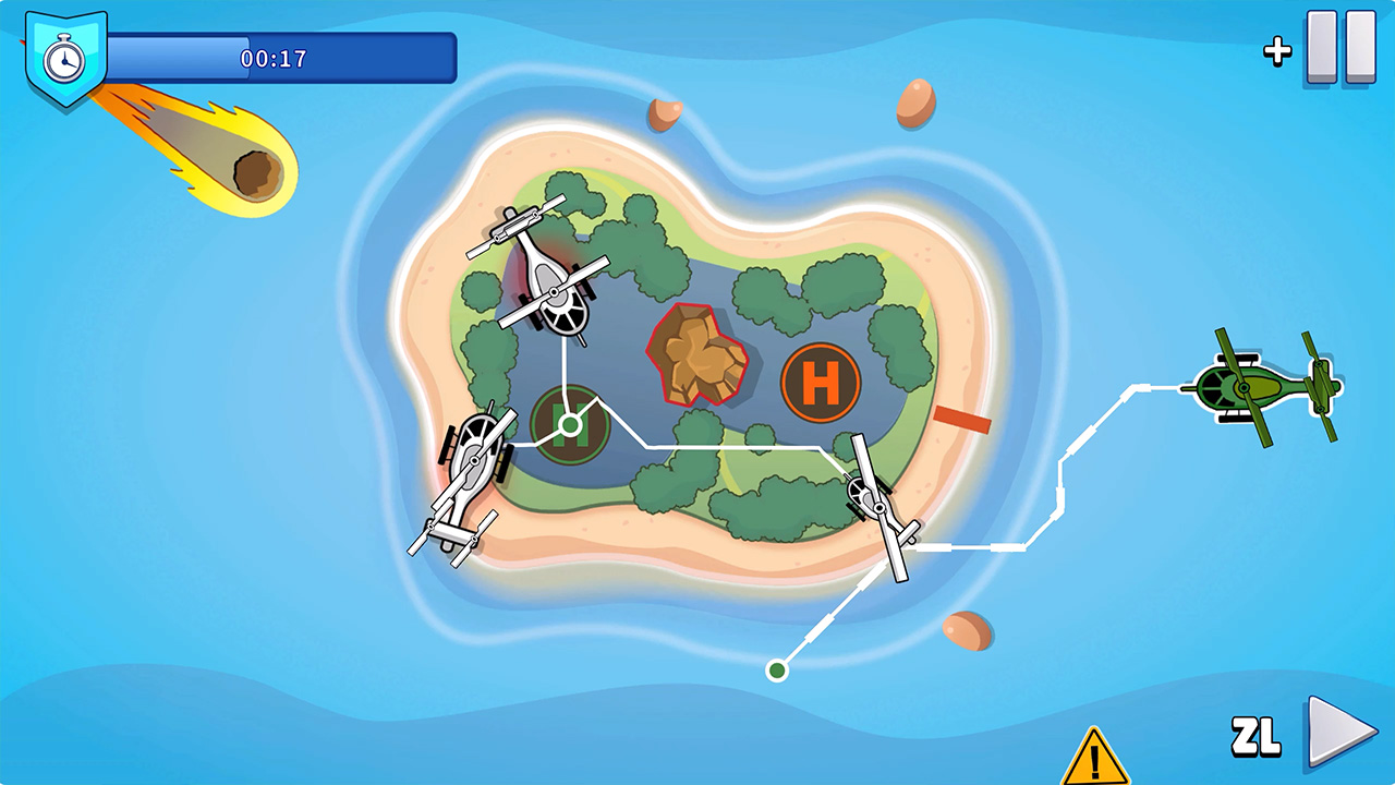 Air Traffic Sim: Airport Dispatcher Simulator