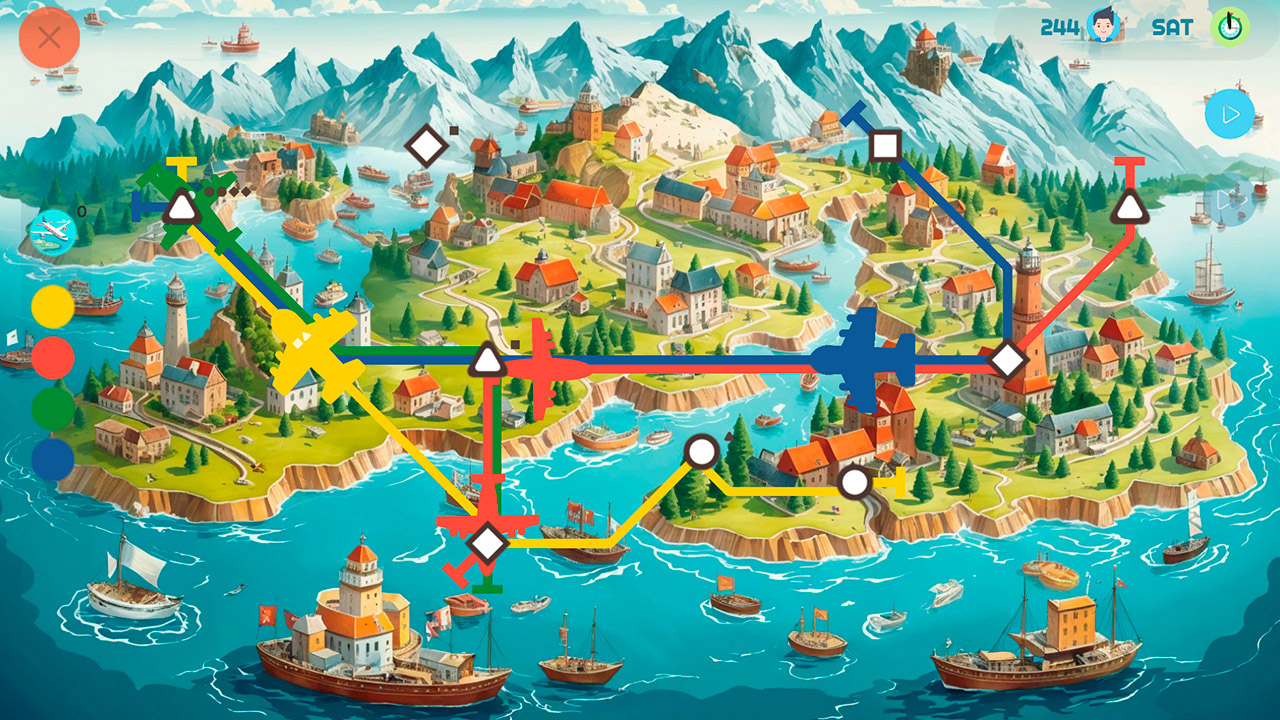 Airport Link: Connect Near Me