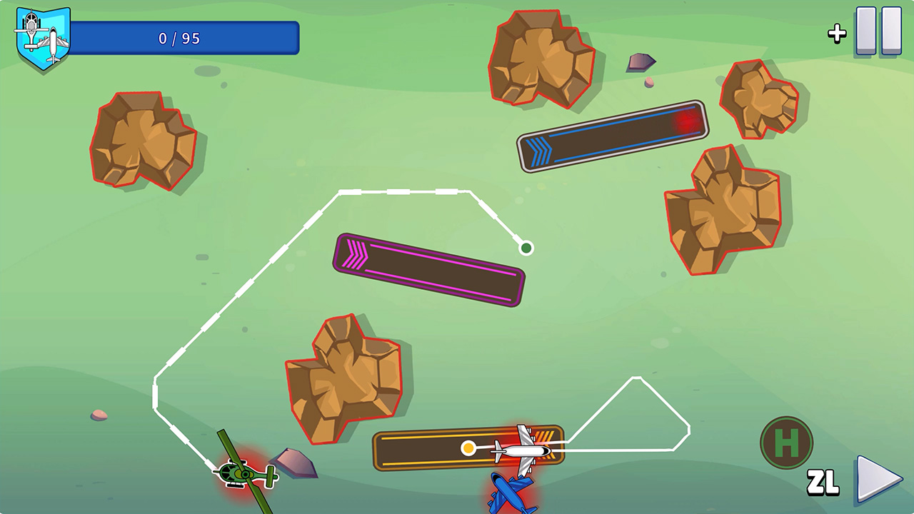 Air Traffic Sim: Airport Dispatcher Simulator