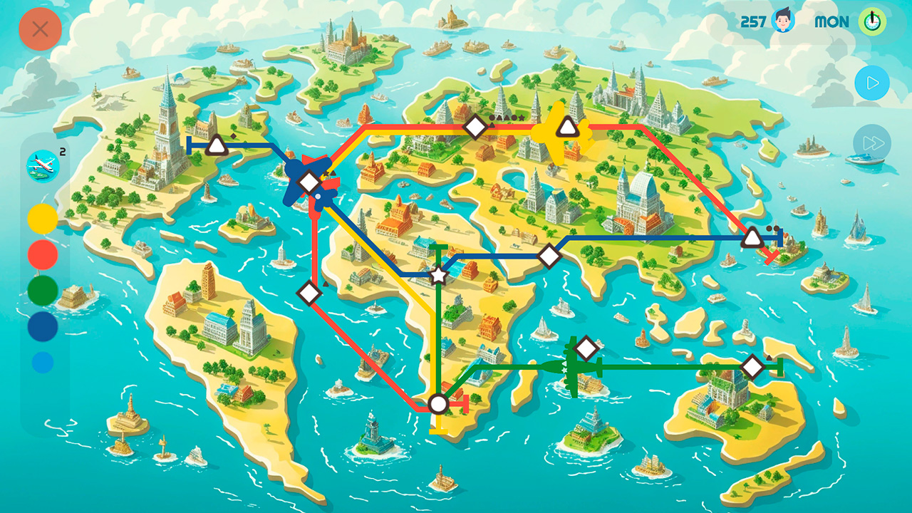 Airport Link: Connect Near Me