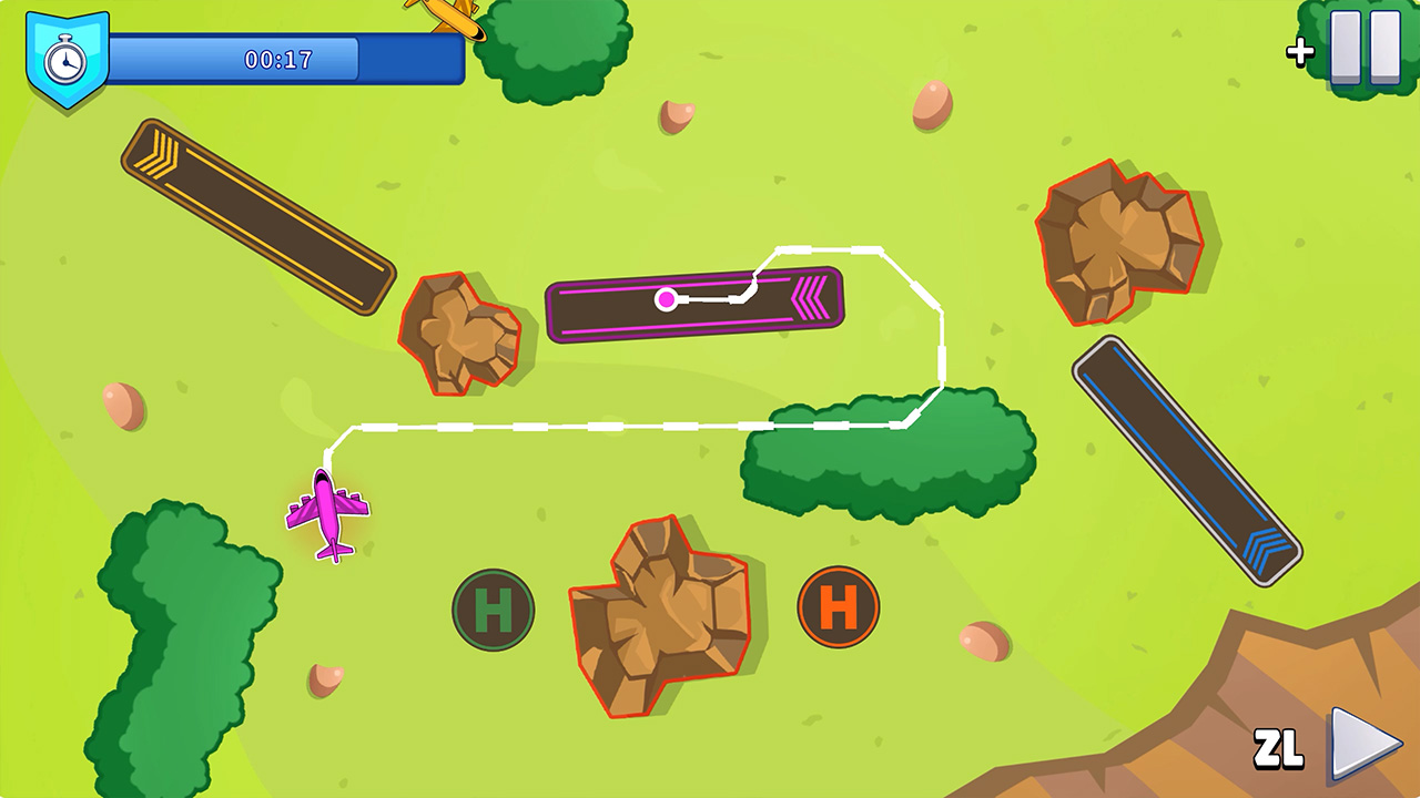 Air Traffic Sim: Airport Dispatcher Simulator