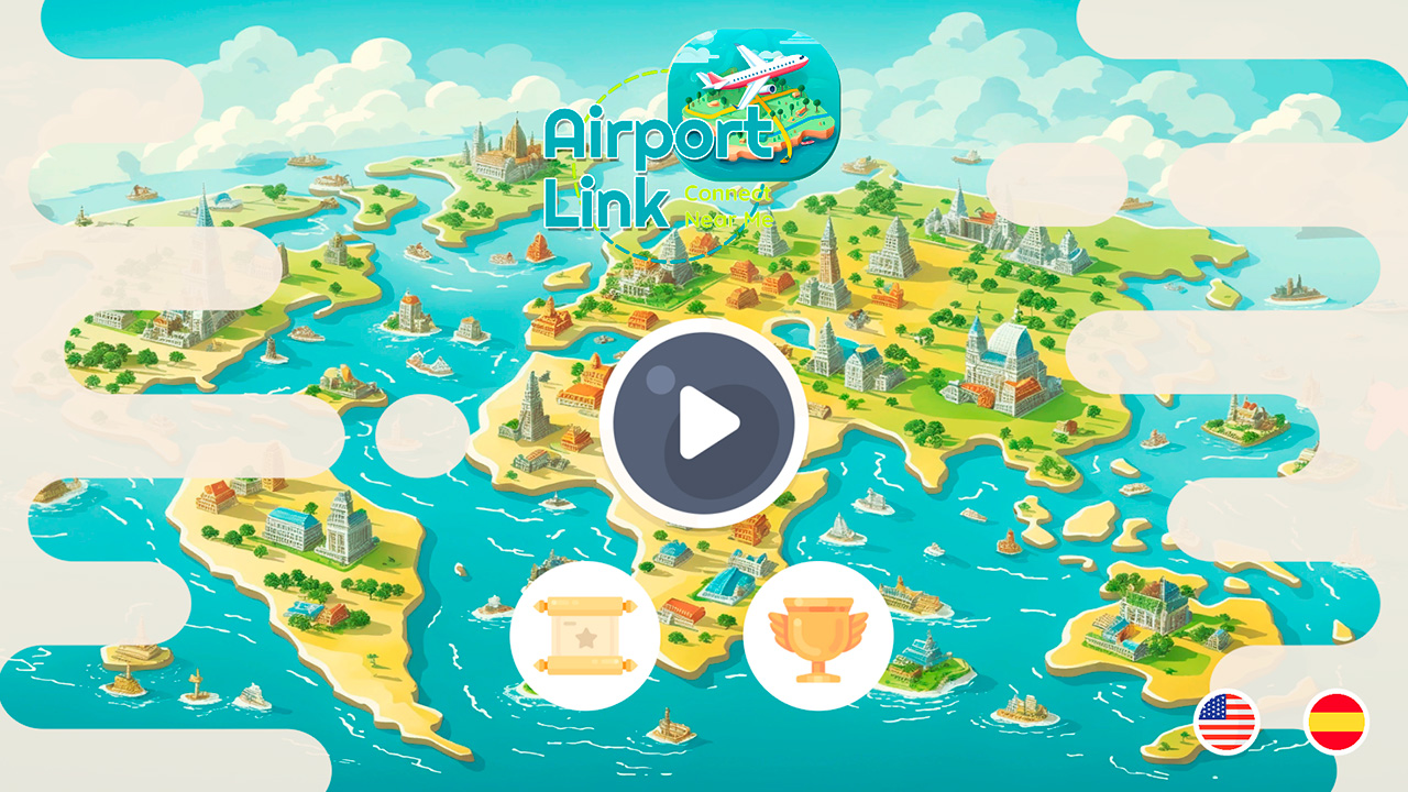 Airport Link: Connect Near Me