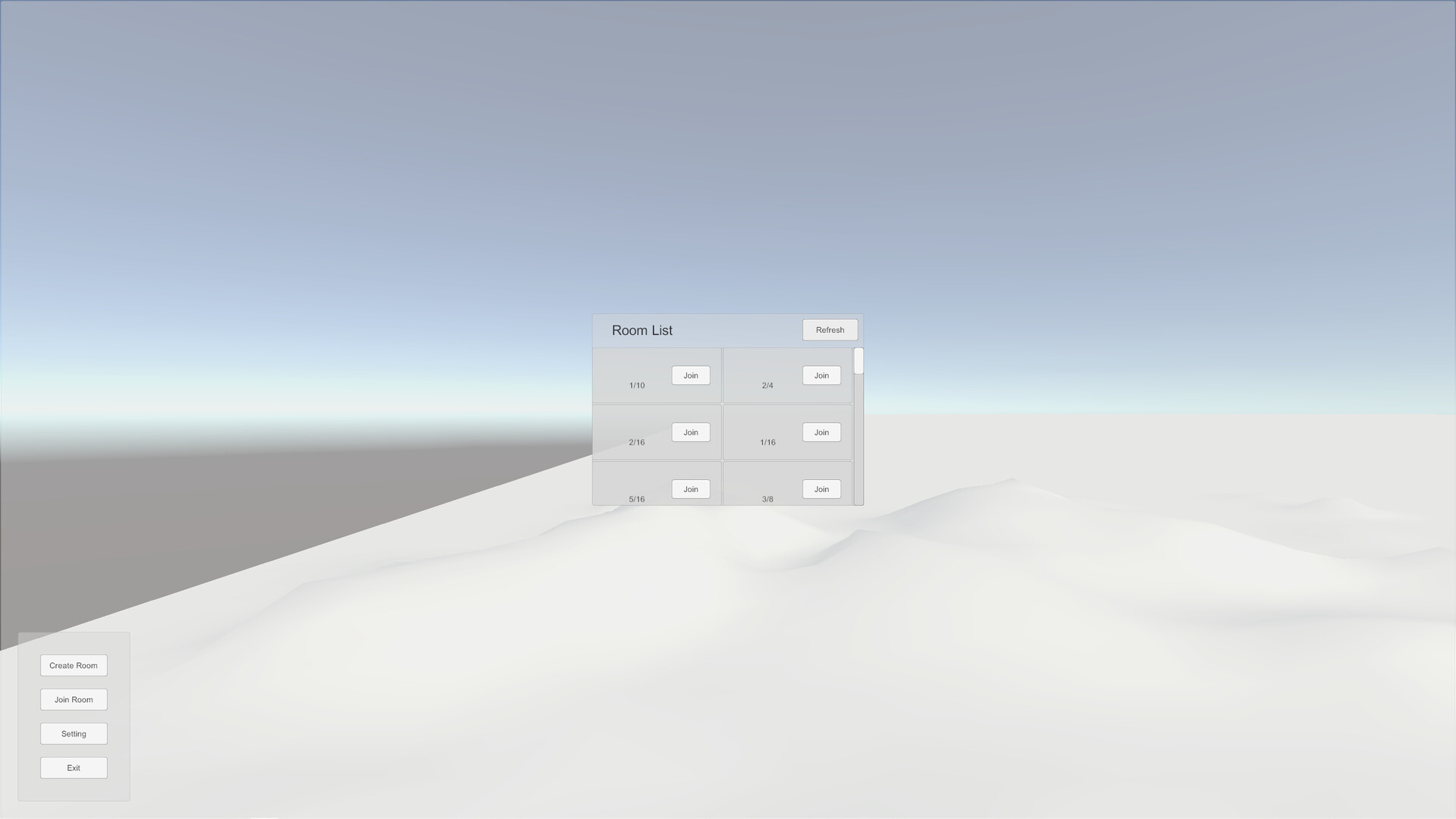 Wits Battle Simulator