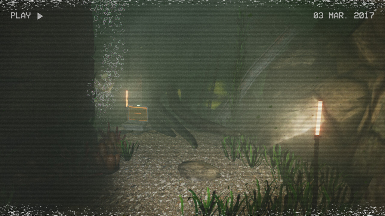 Submersed 2: The Hive