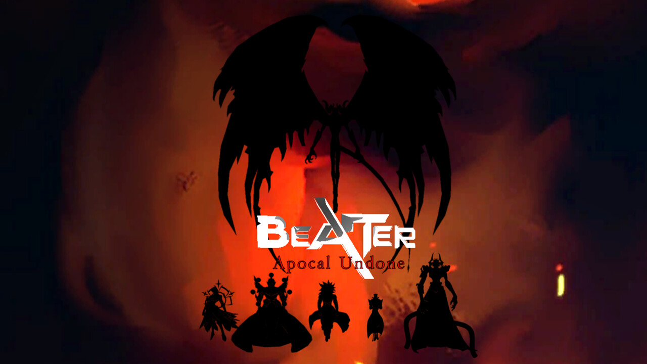 Beater: Apocal Undone