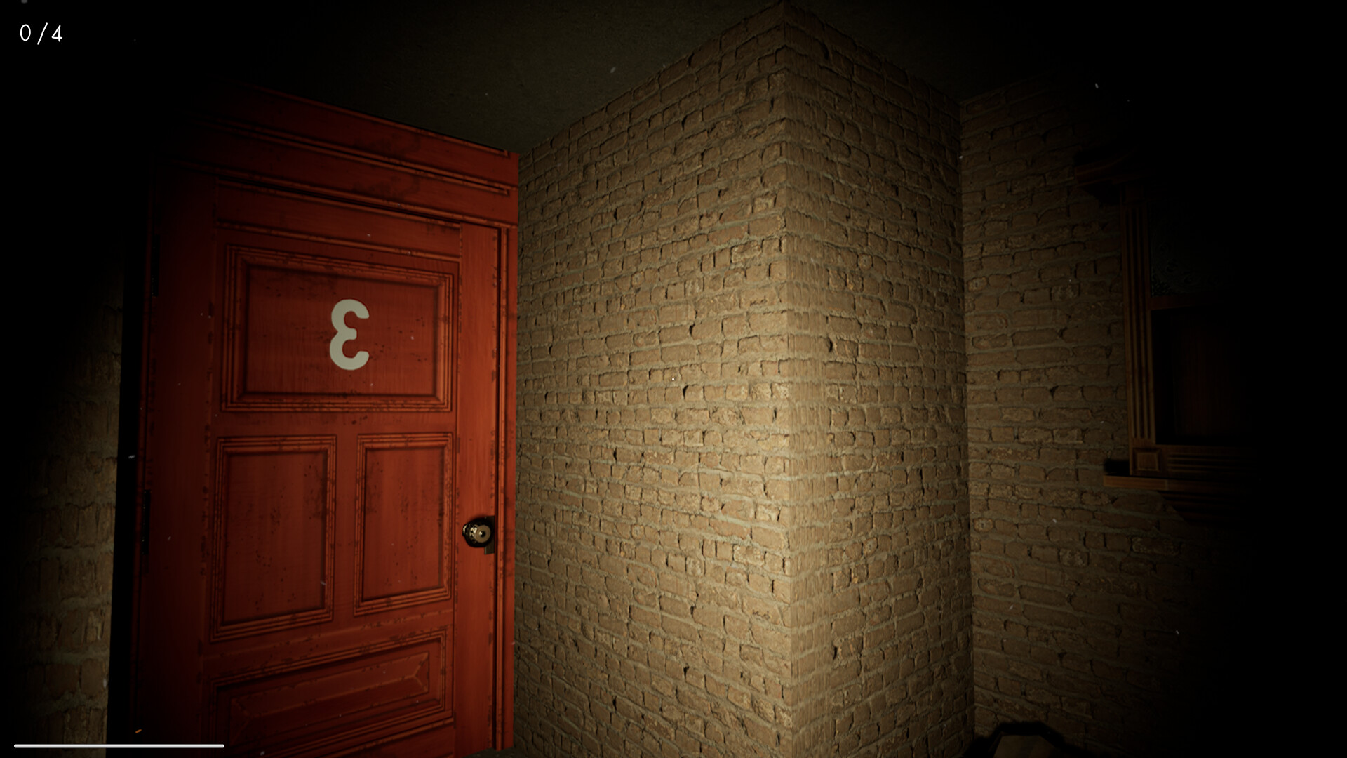 Find The Backdoor
