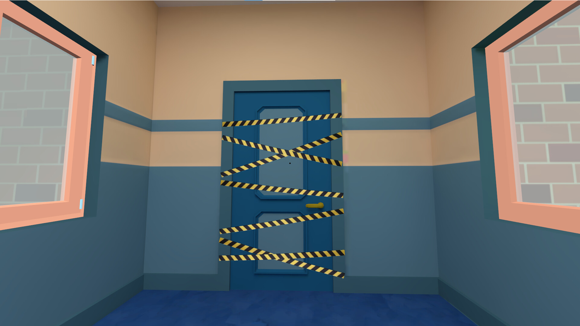 Secret School