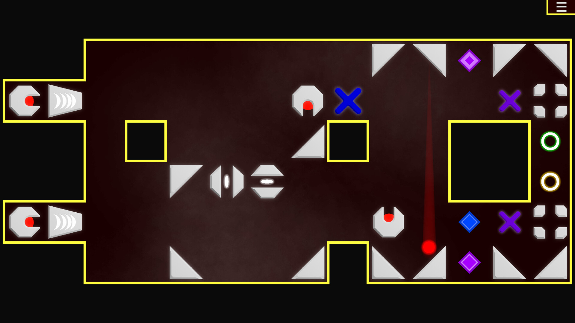 Laser Lightshow