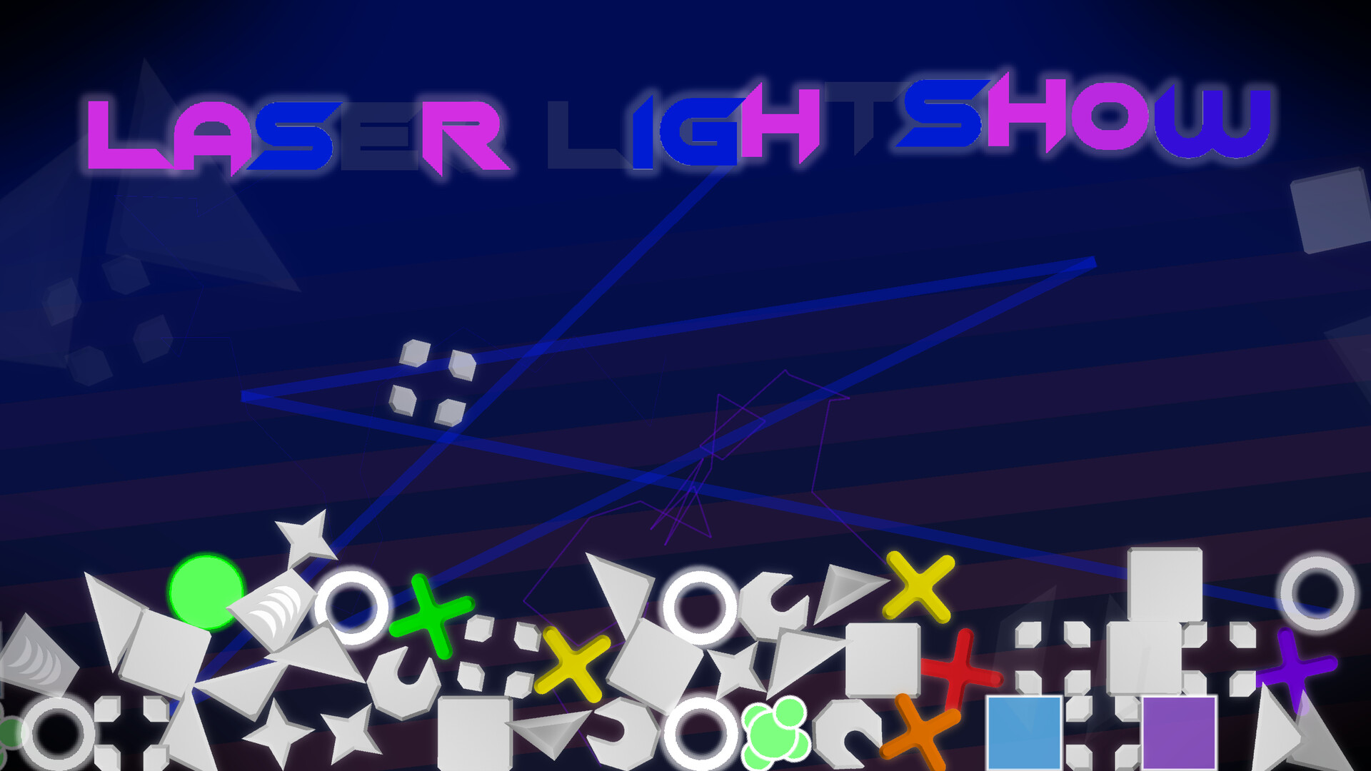 Laser Lightshow