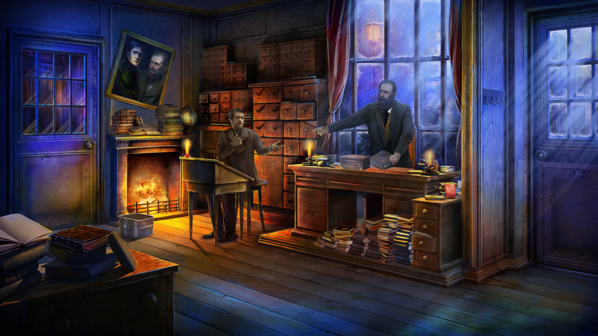 Christmas Carol