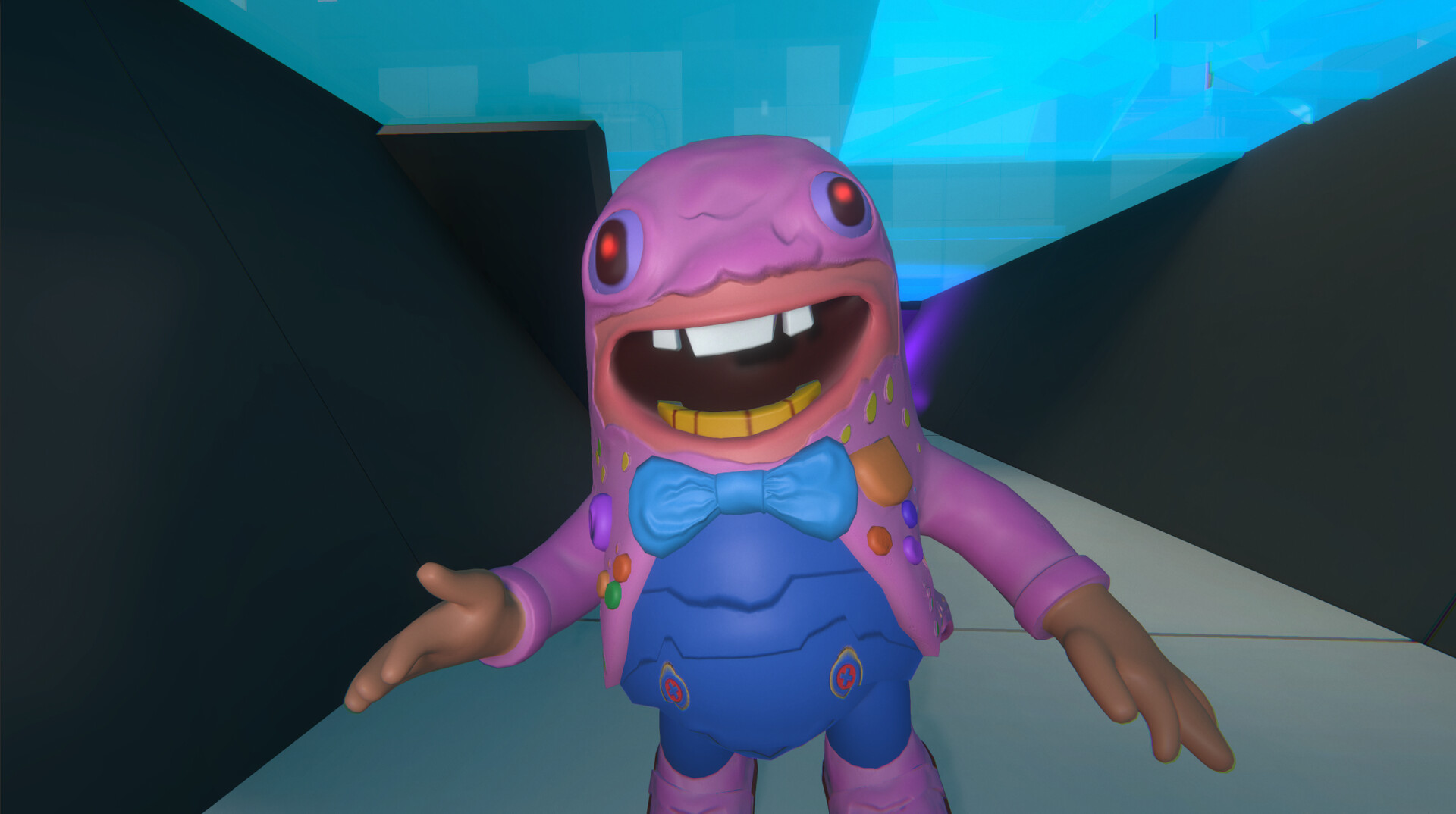 Candyland: Sweet Survival