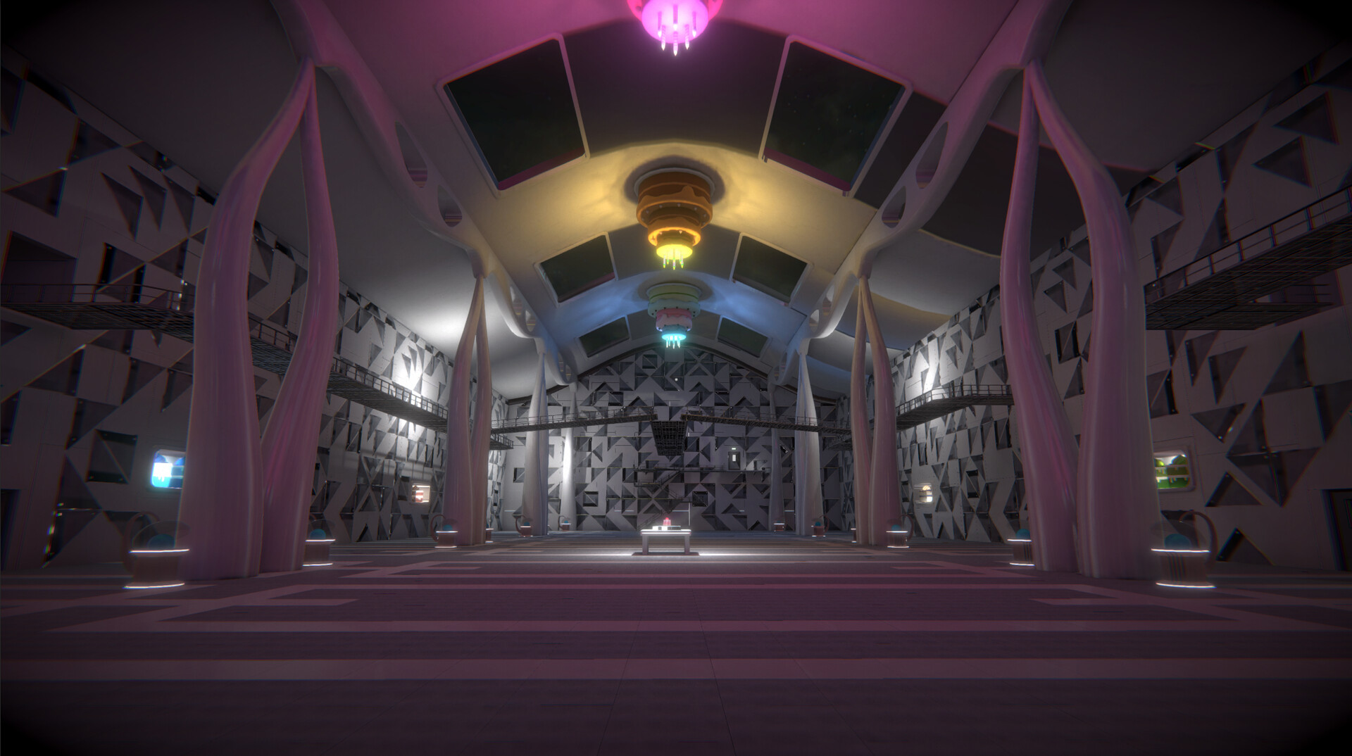 Candyland: Sweet Survival