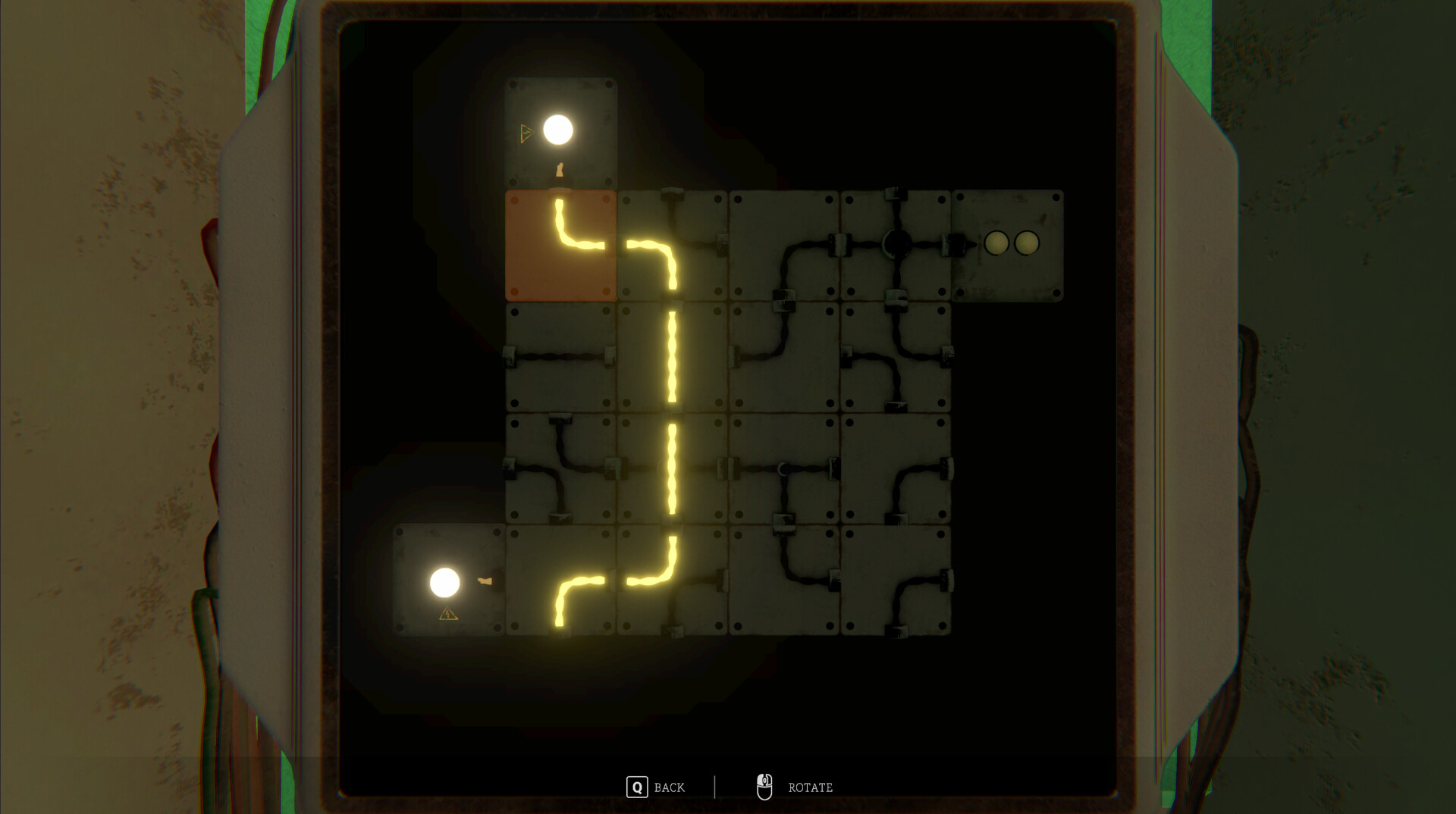 Candyland: Sweet Survival