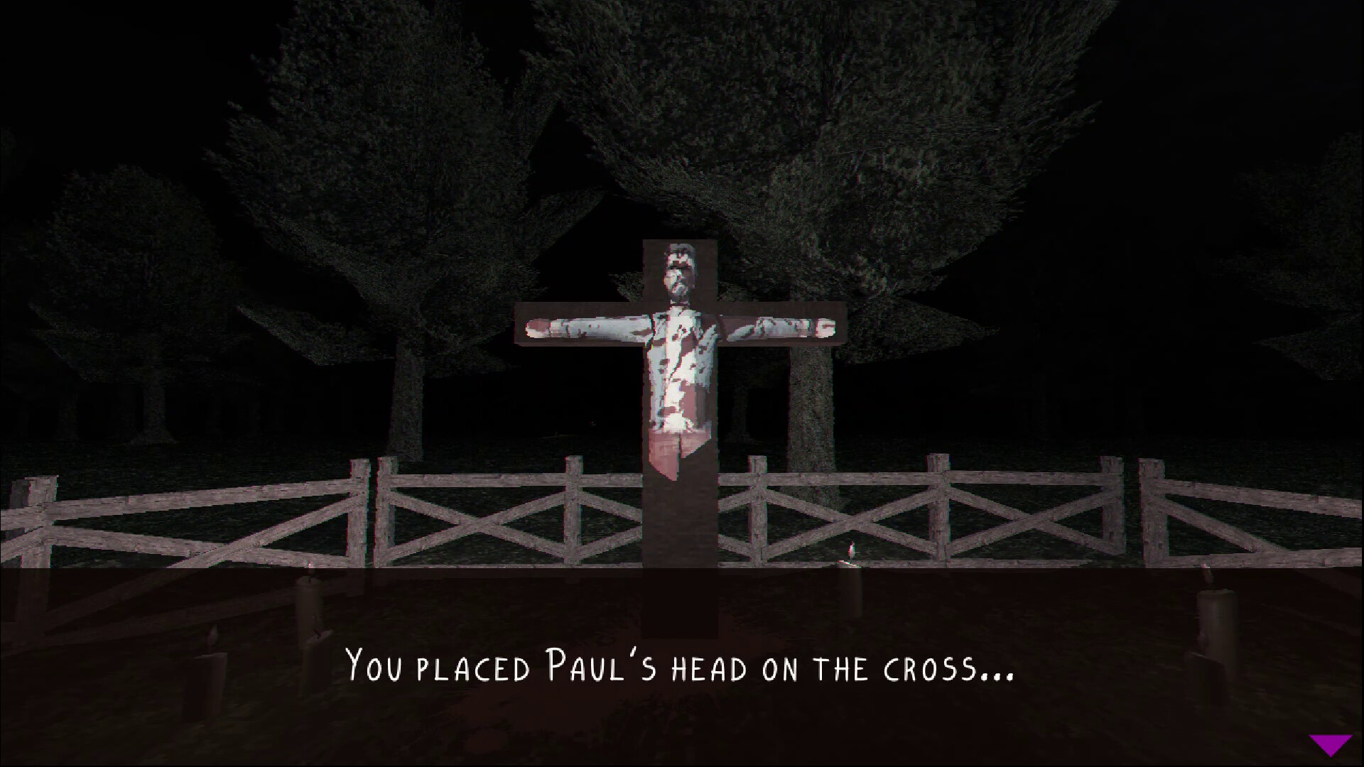 Horror Nightmare Collection