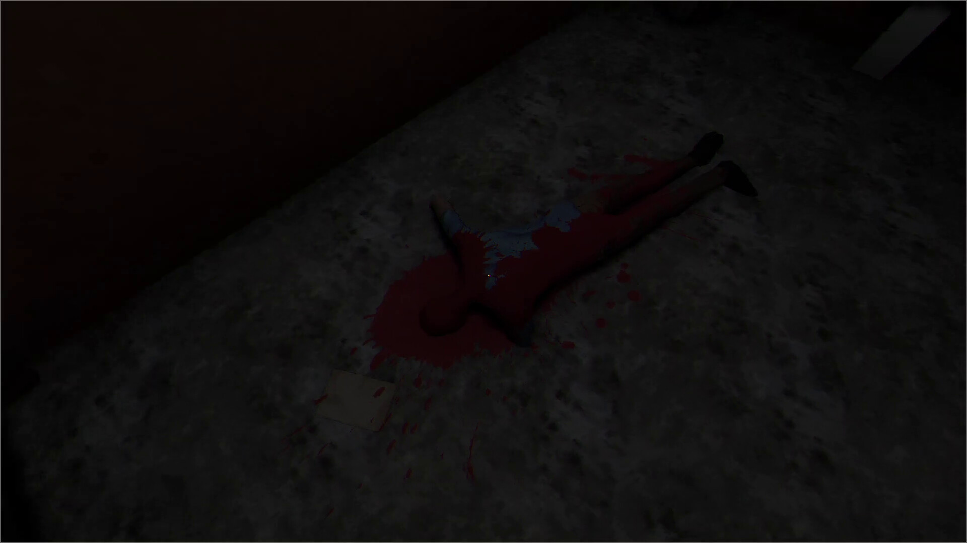 Horror Nightmare Collection