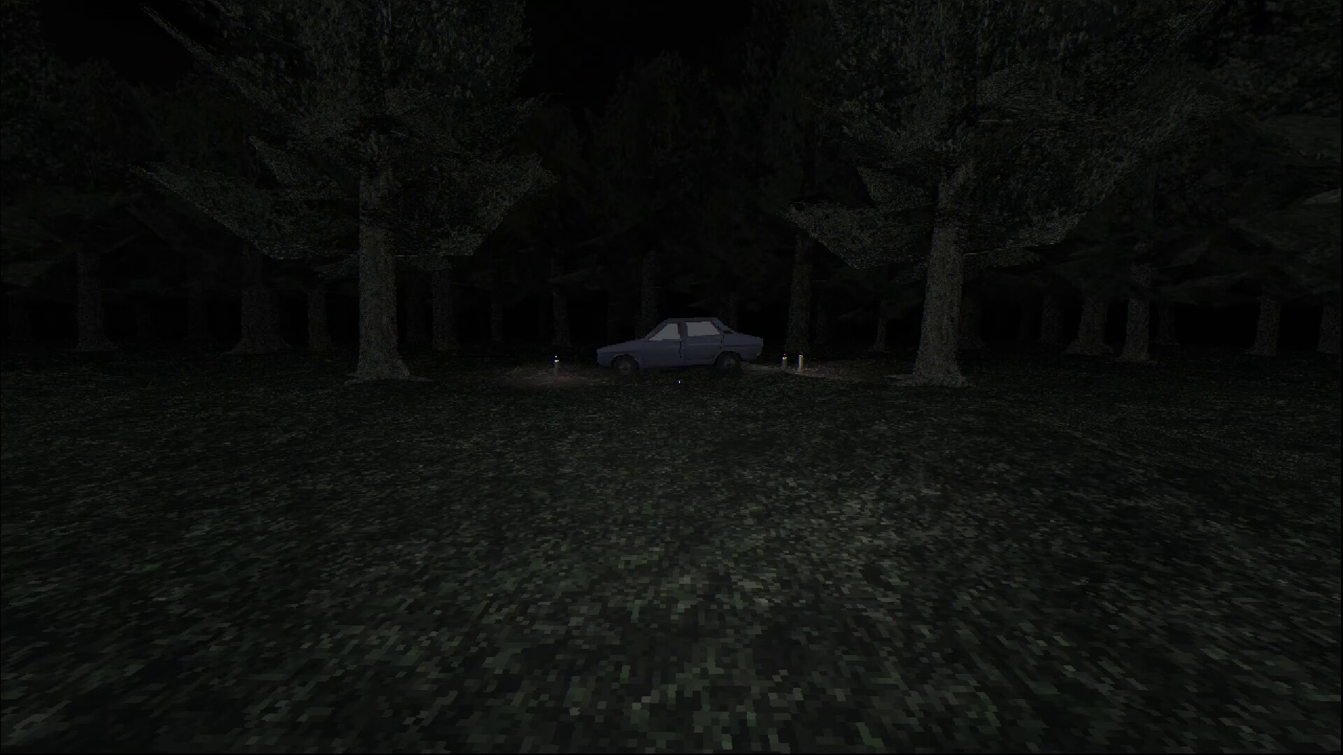 Horror Nightmare Collection