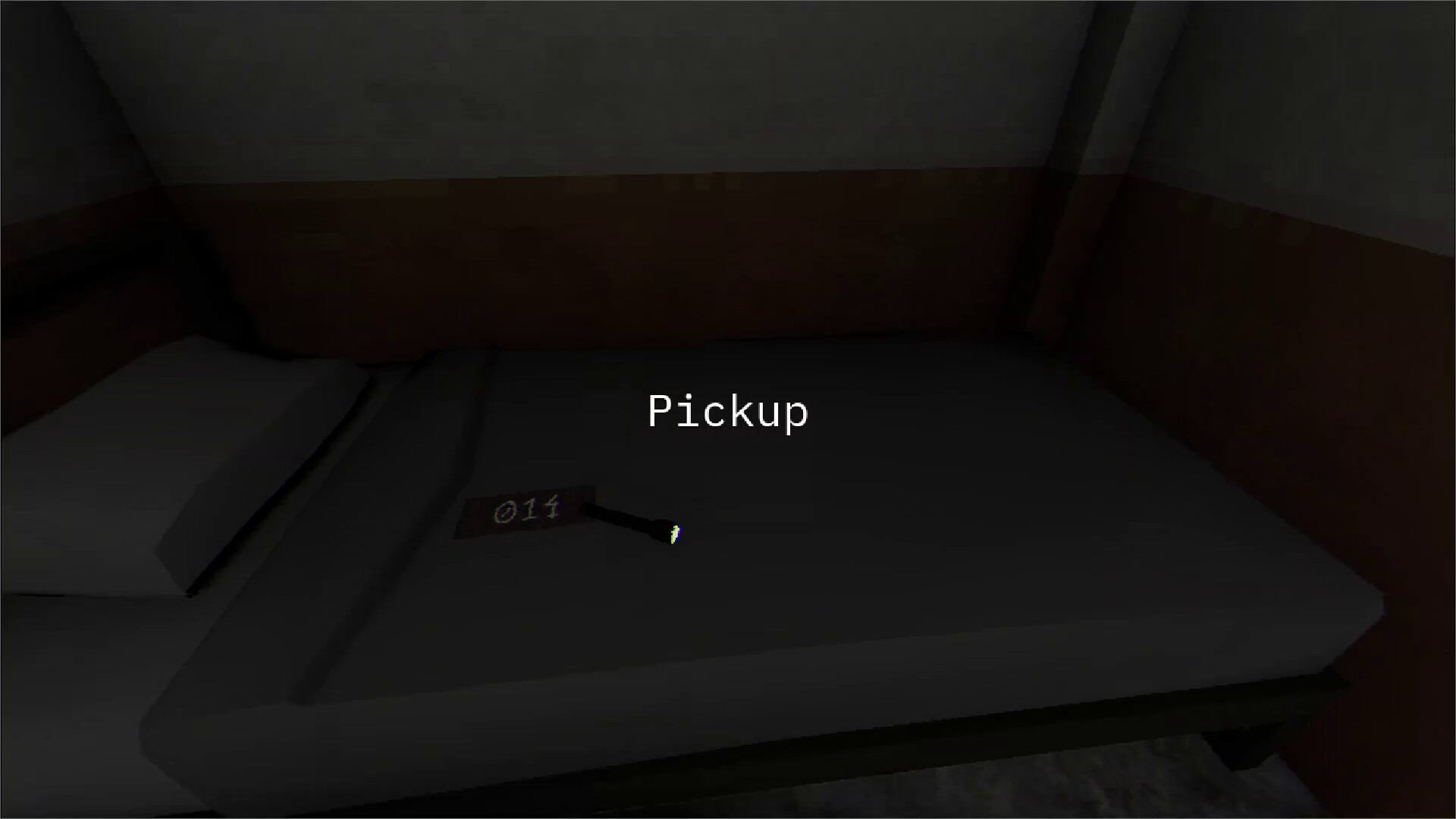 Horror Nightmare Collection