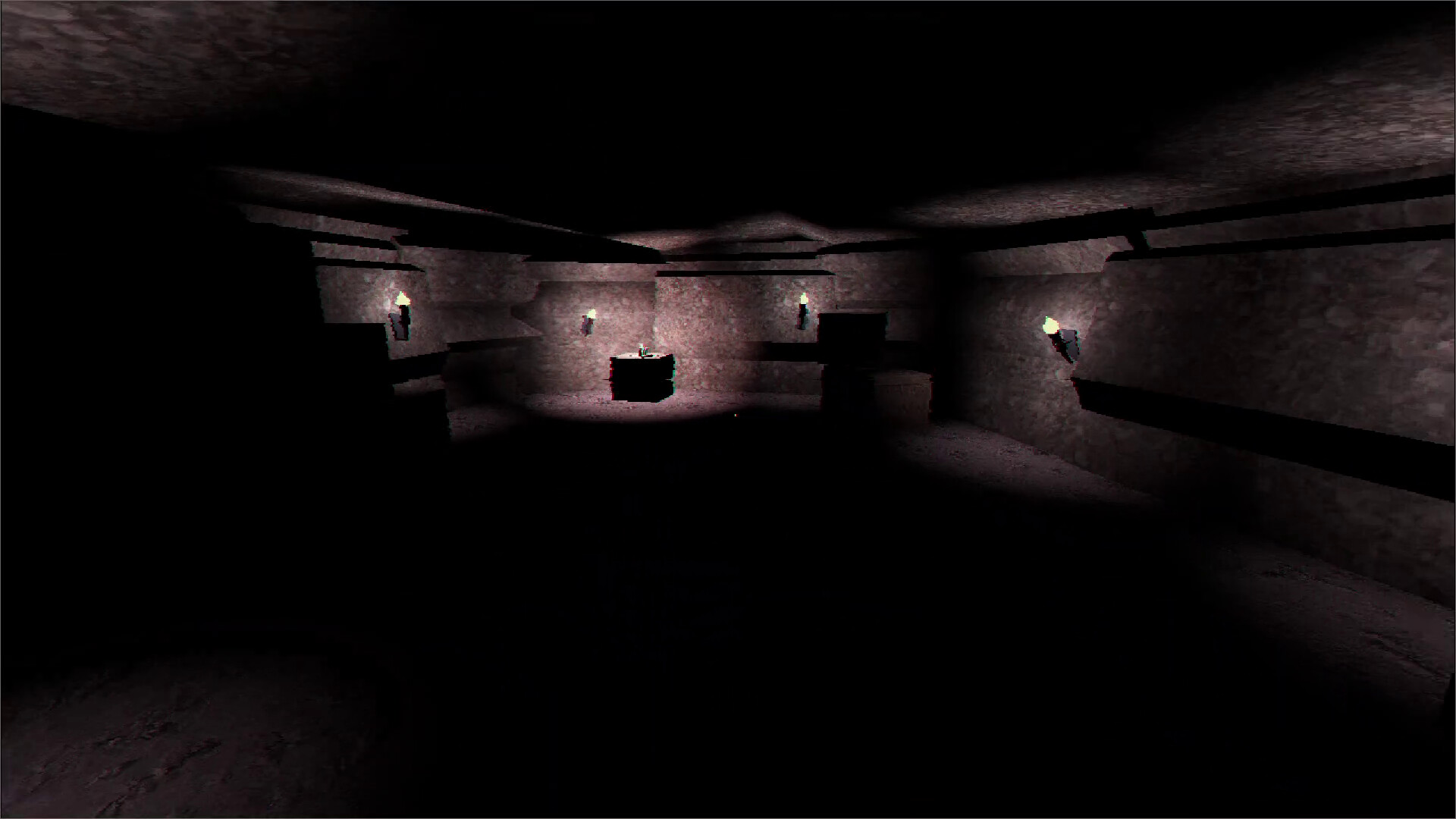 Horror Nightmare Collection