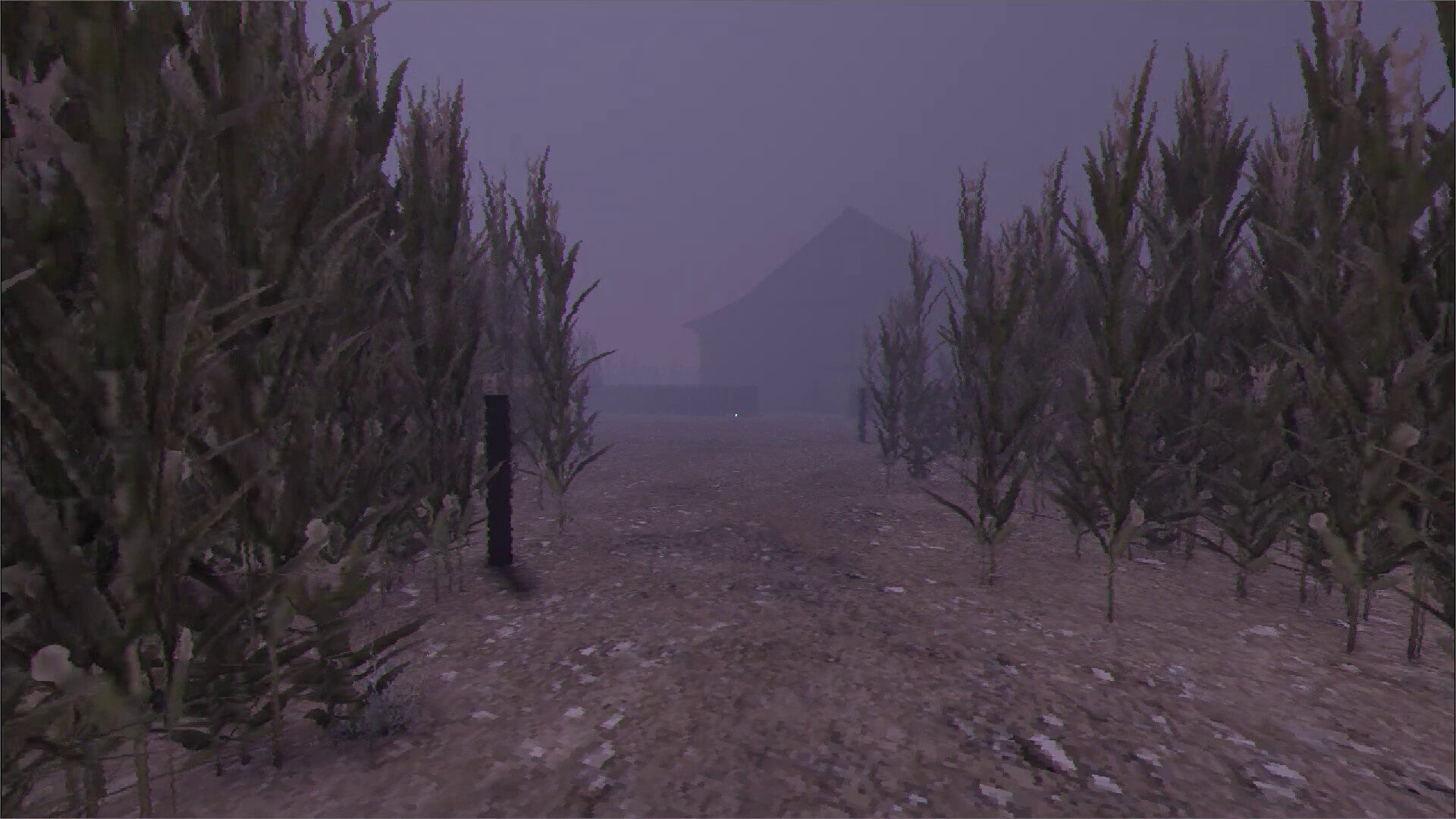 Horror Nightmare Collection