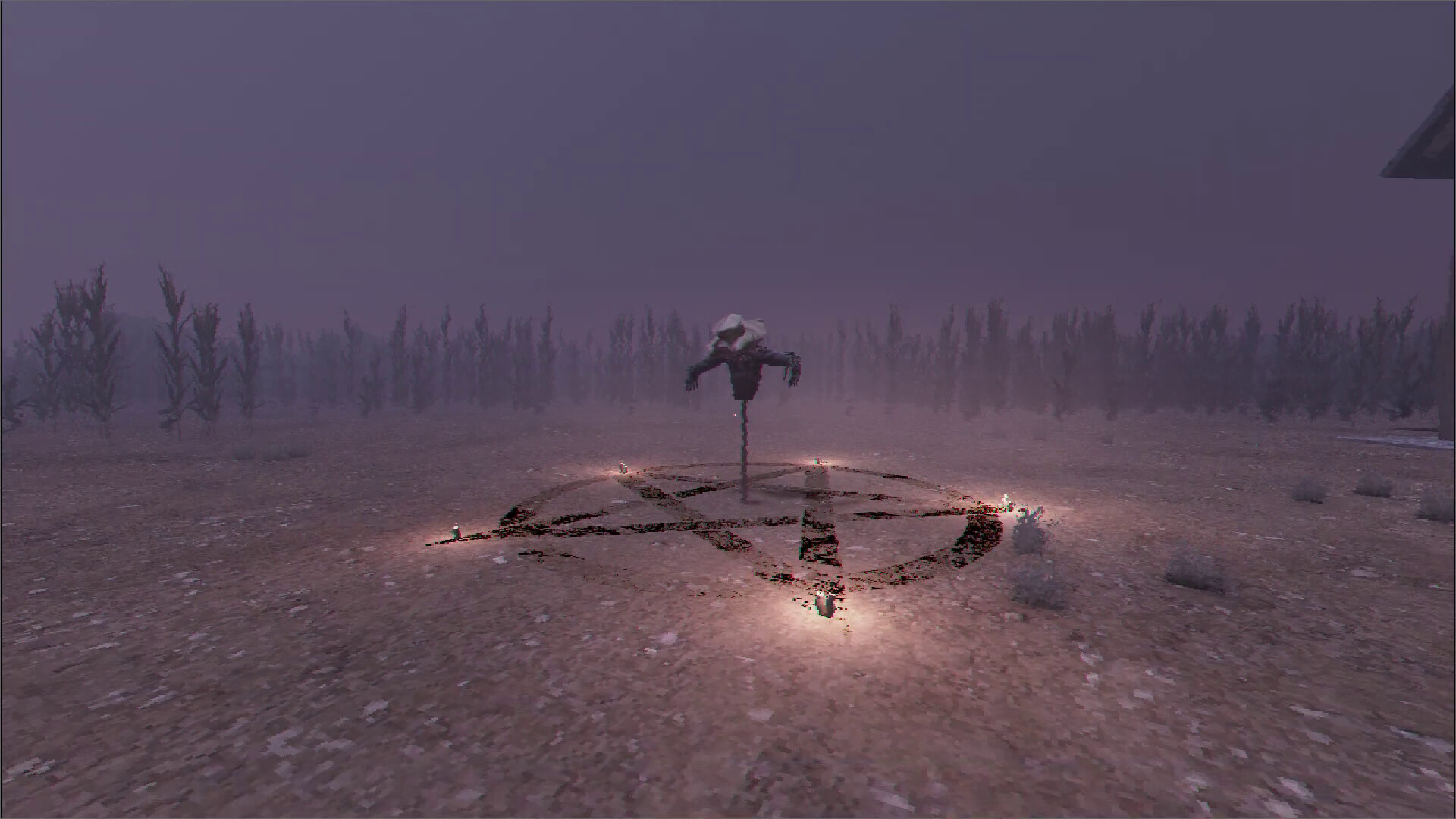 Horror Nightmare Collection