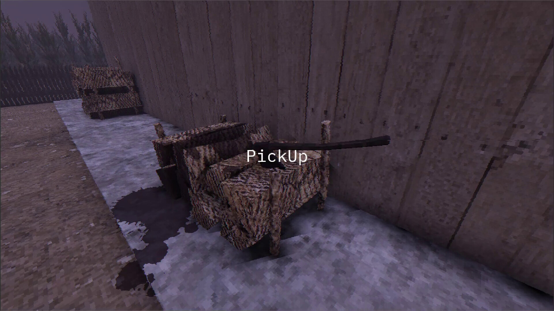 Horror Nightmare Collection