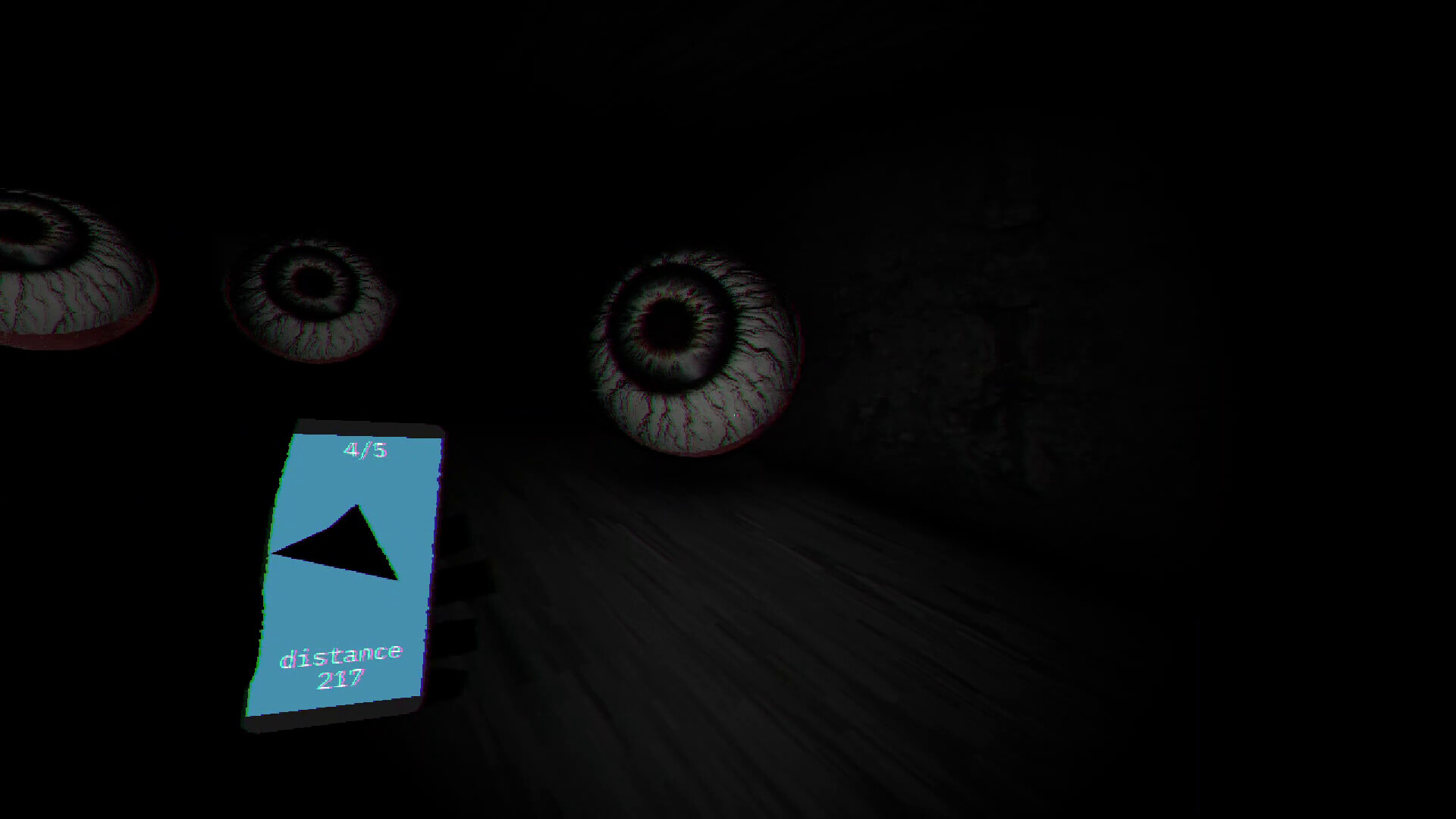 Horror Nightmare Collection