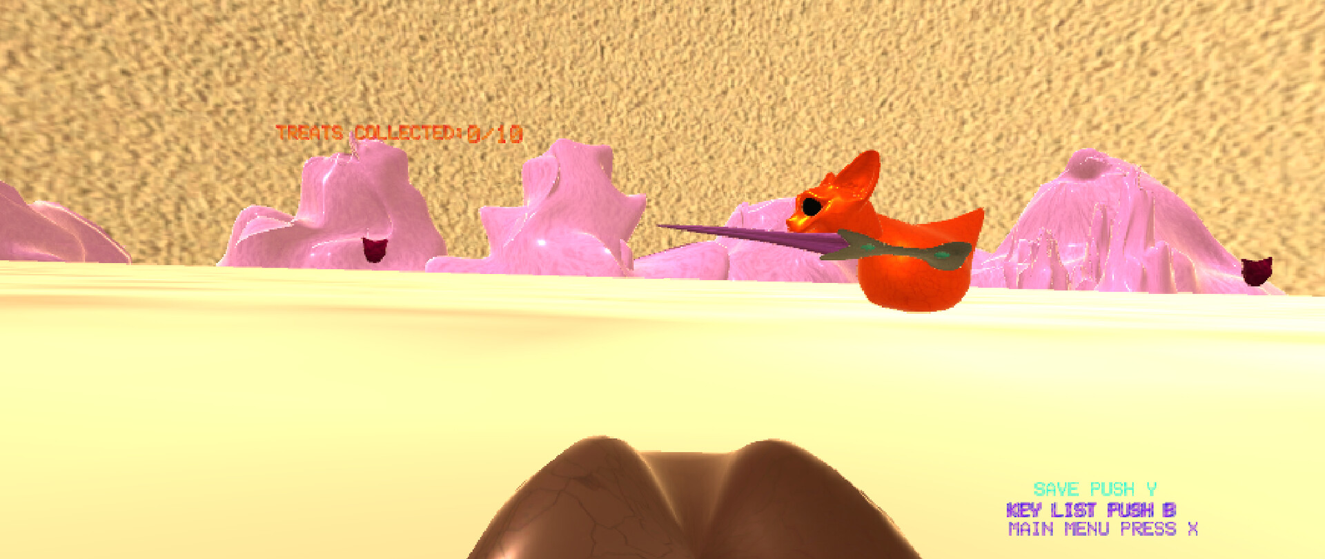 Hoverkitty In The Hoververse: Chapter Three