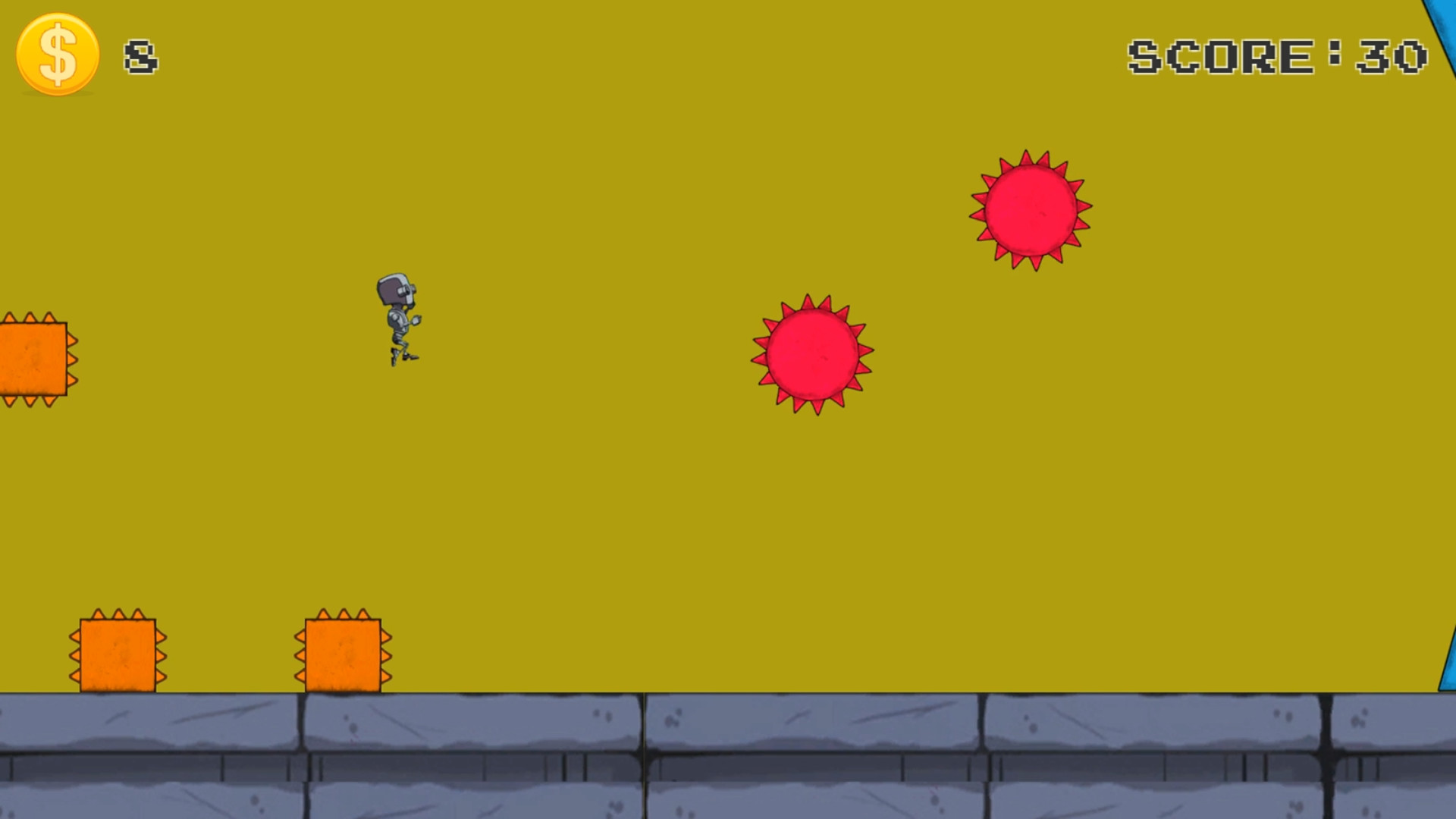 Robo Run