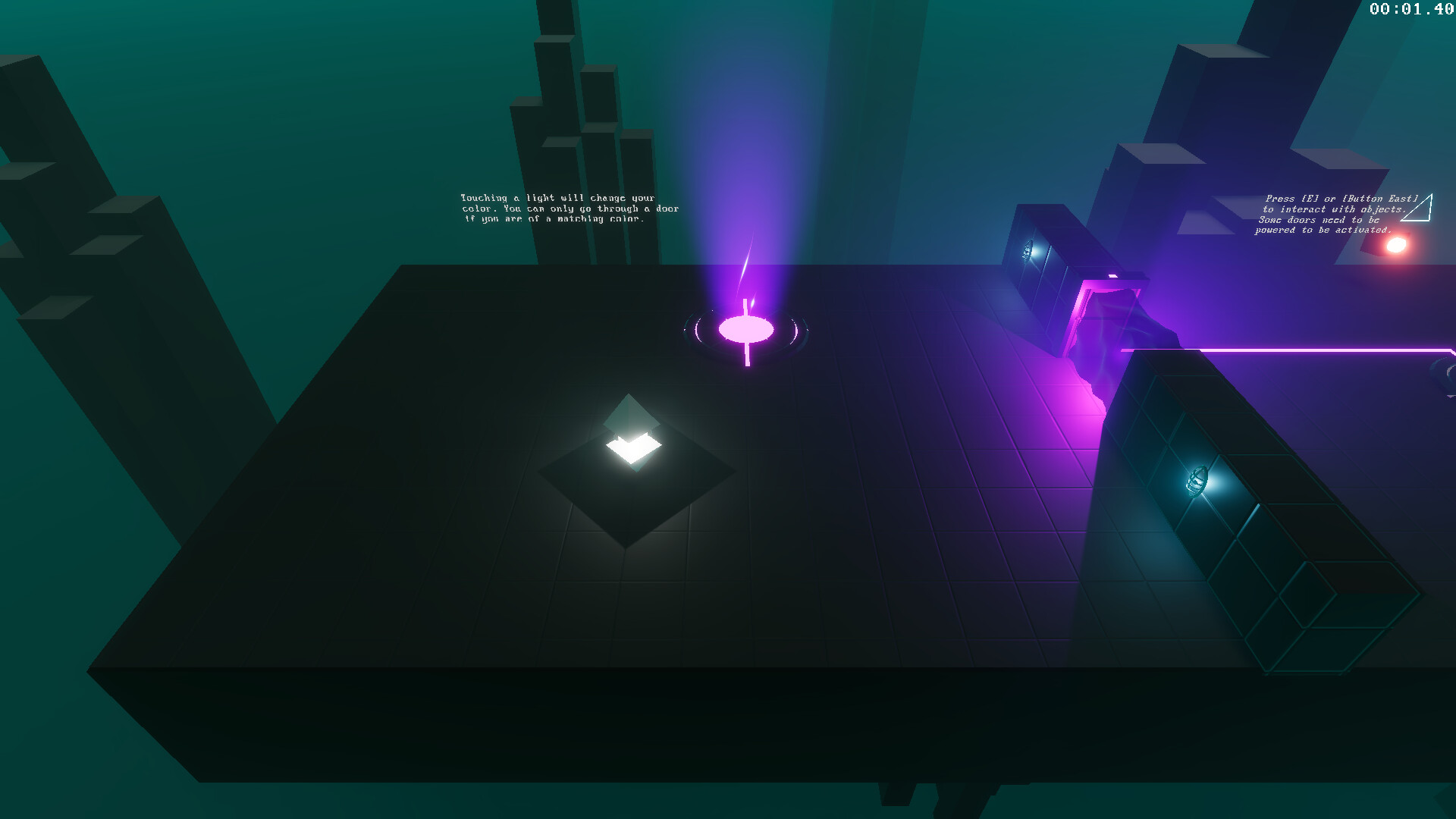 Luminous