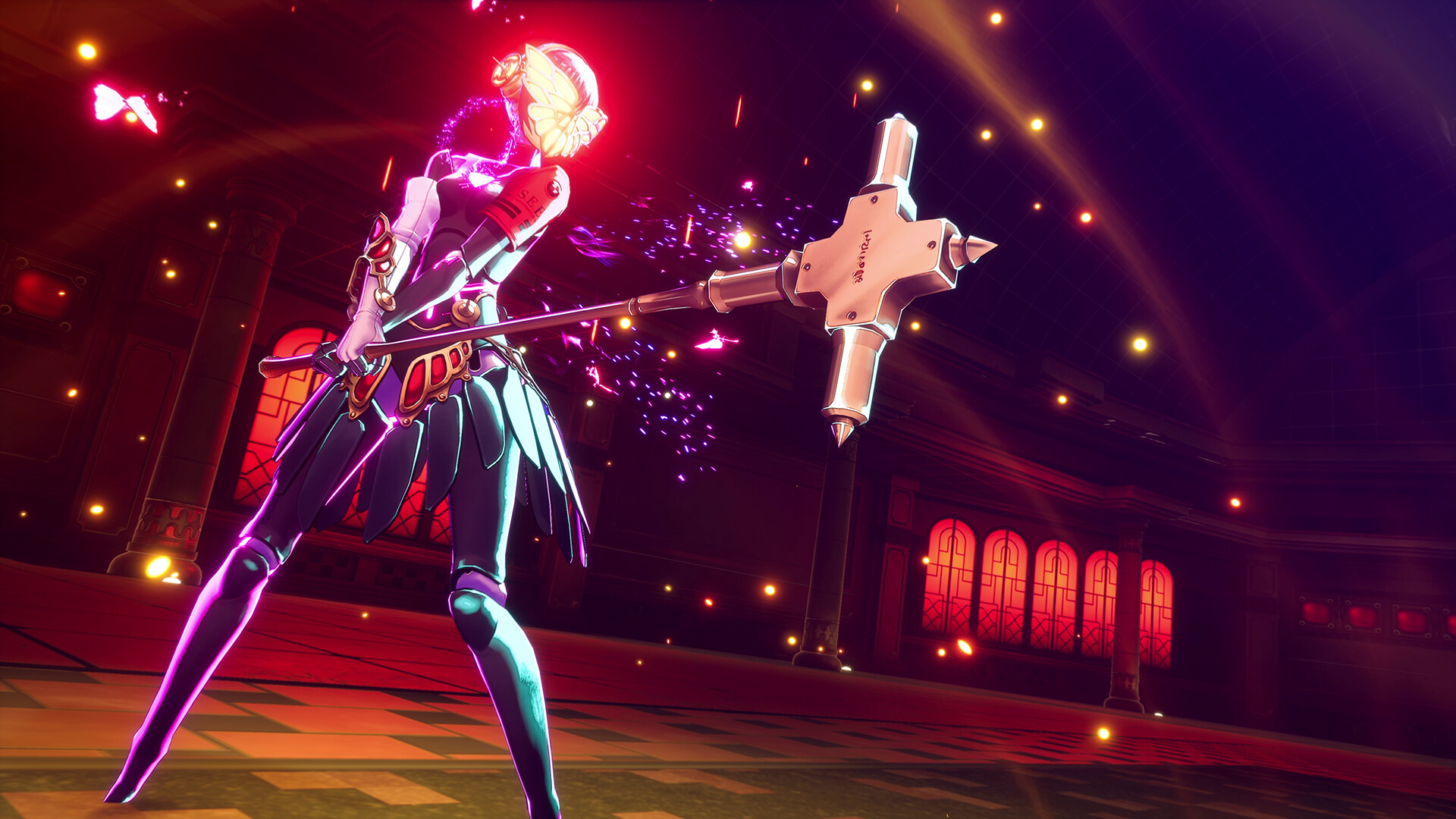 Persona 3 Reload: Expansion Pass