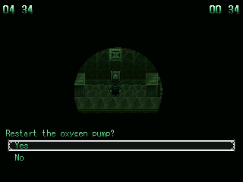 KindergarTen 3: The Basement