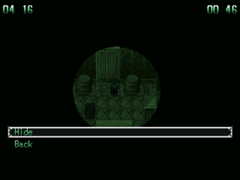 KindergarTen 3: The Basement