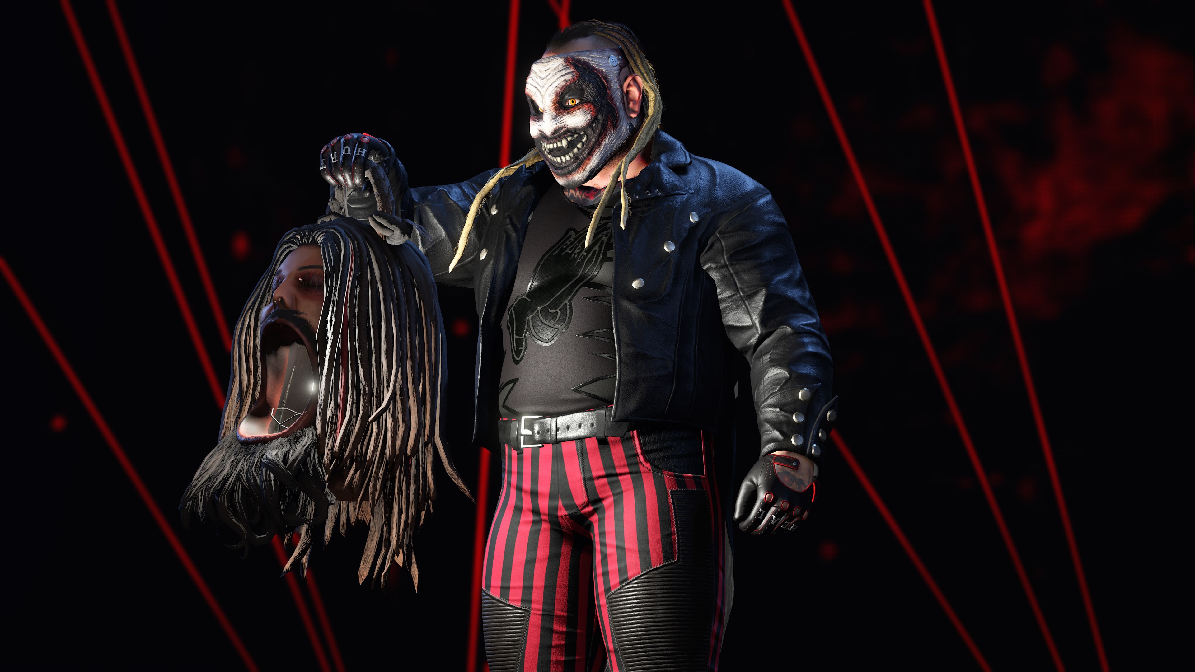 WWE 2K24: Cross-Gen Edition