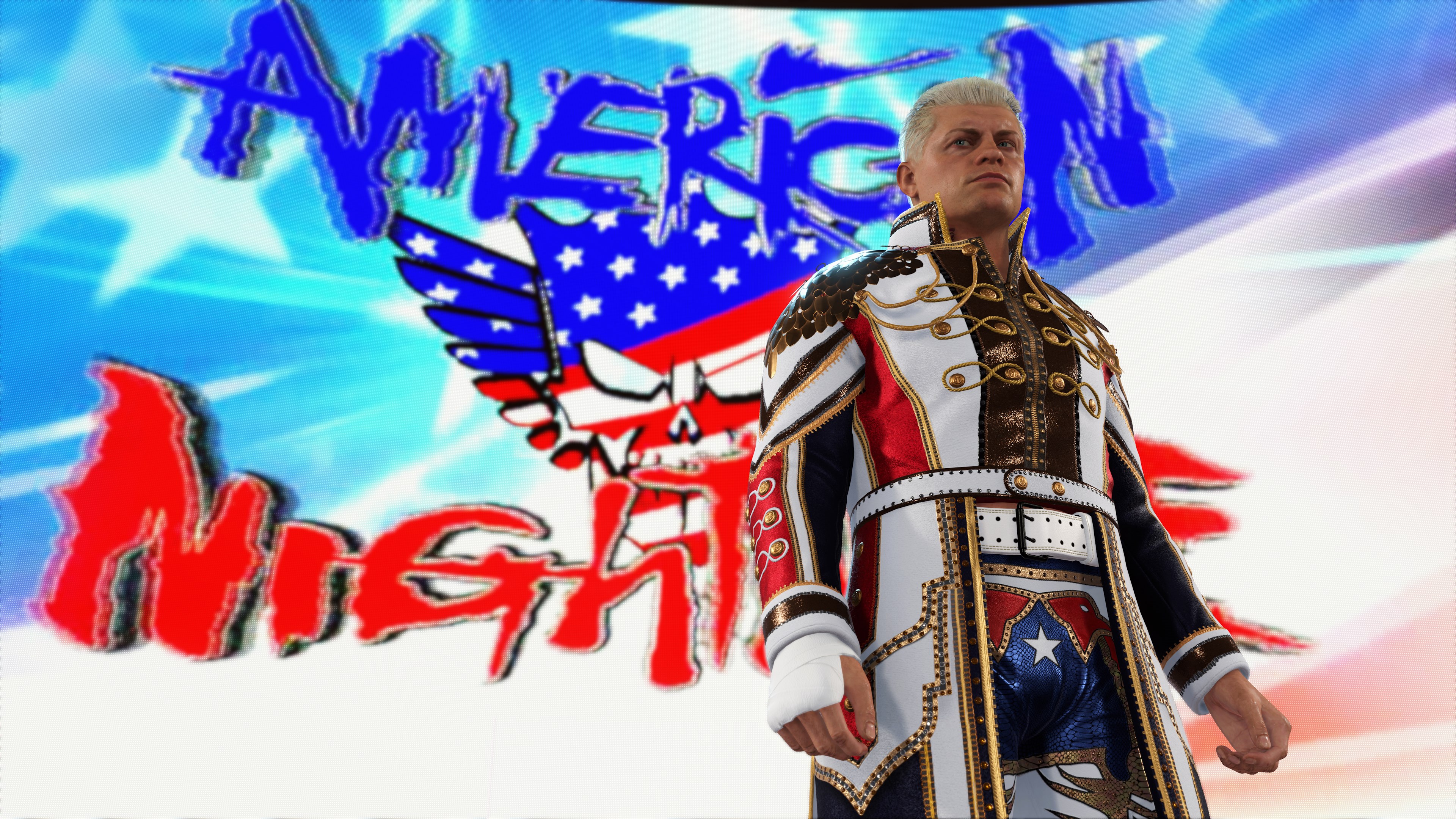 WWE 2K24: Cross-Gen Edition