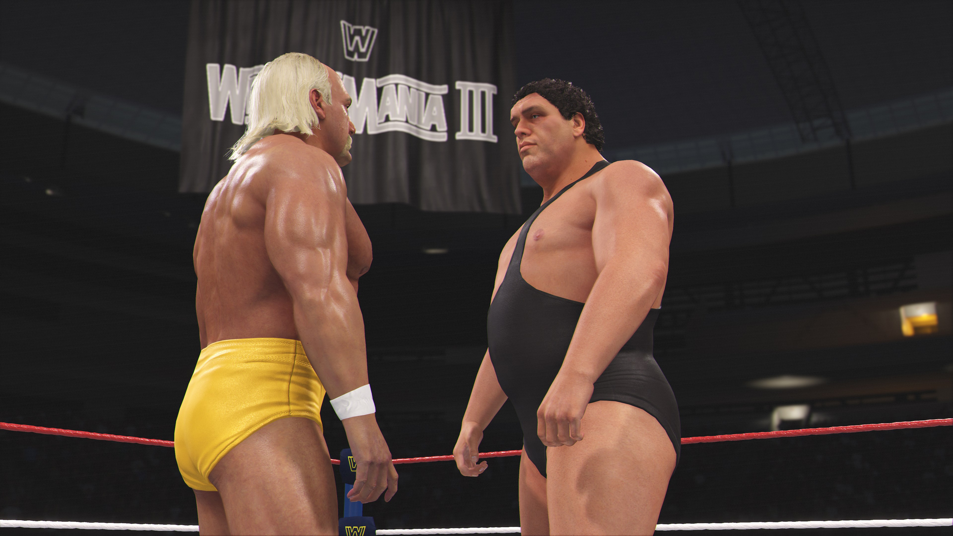 WWE 2K24: Cross-Gen Edition