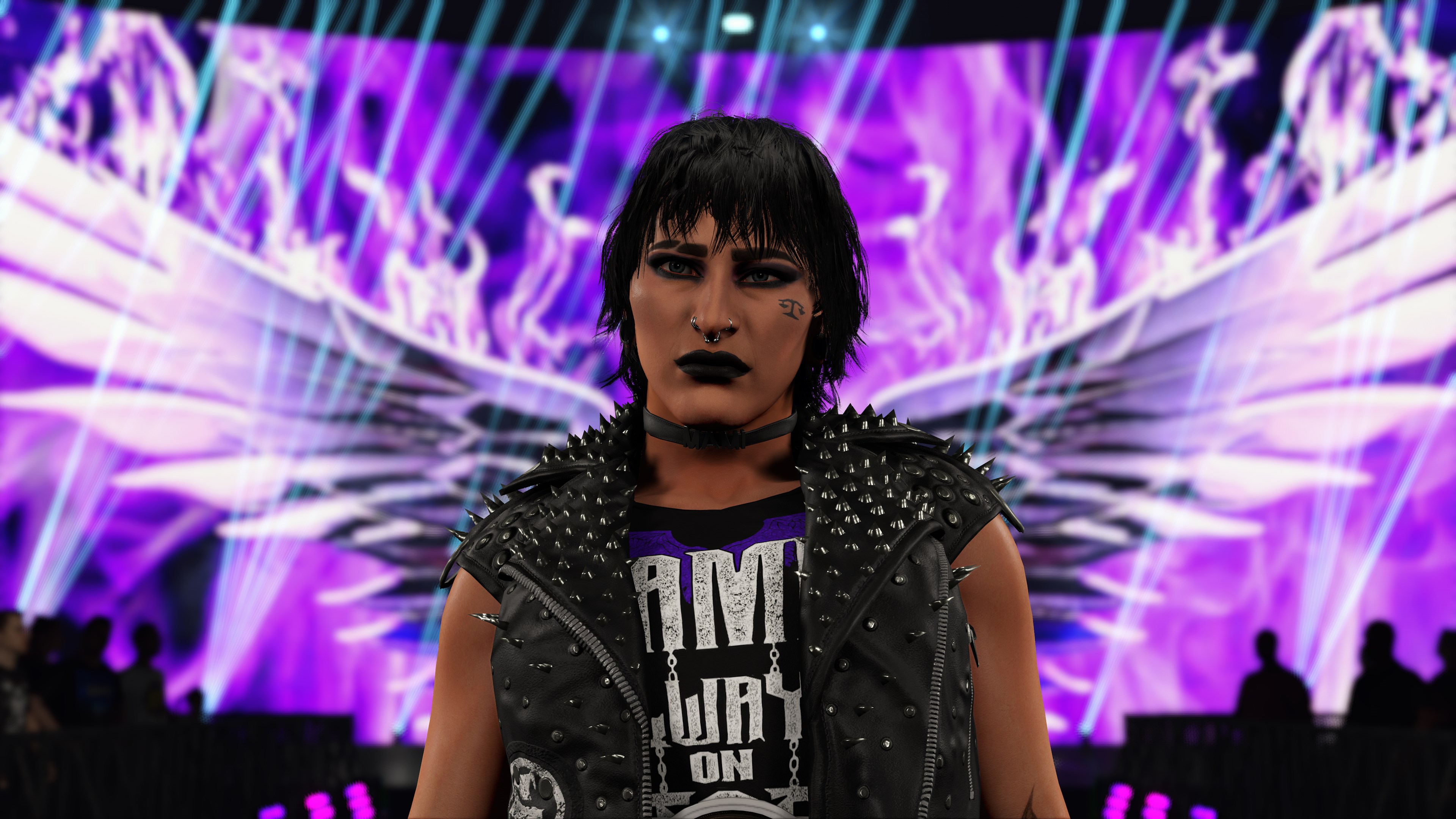 WWE 2K24: Cross-Gen Edition