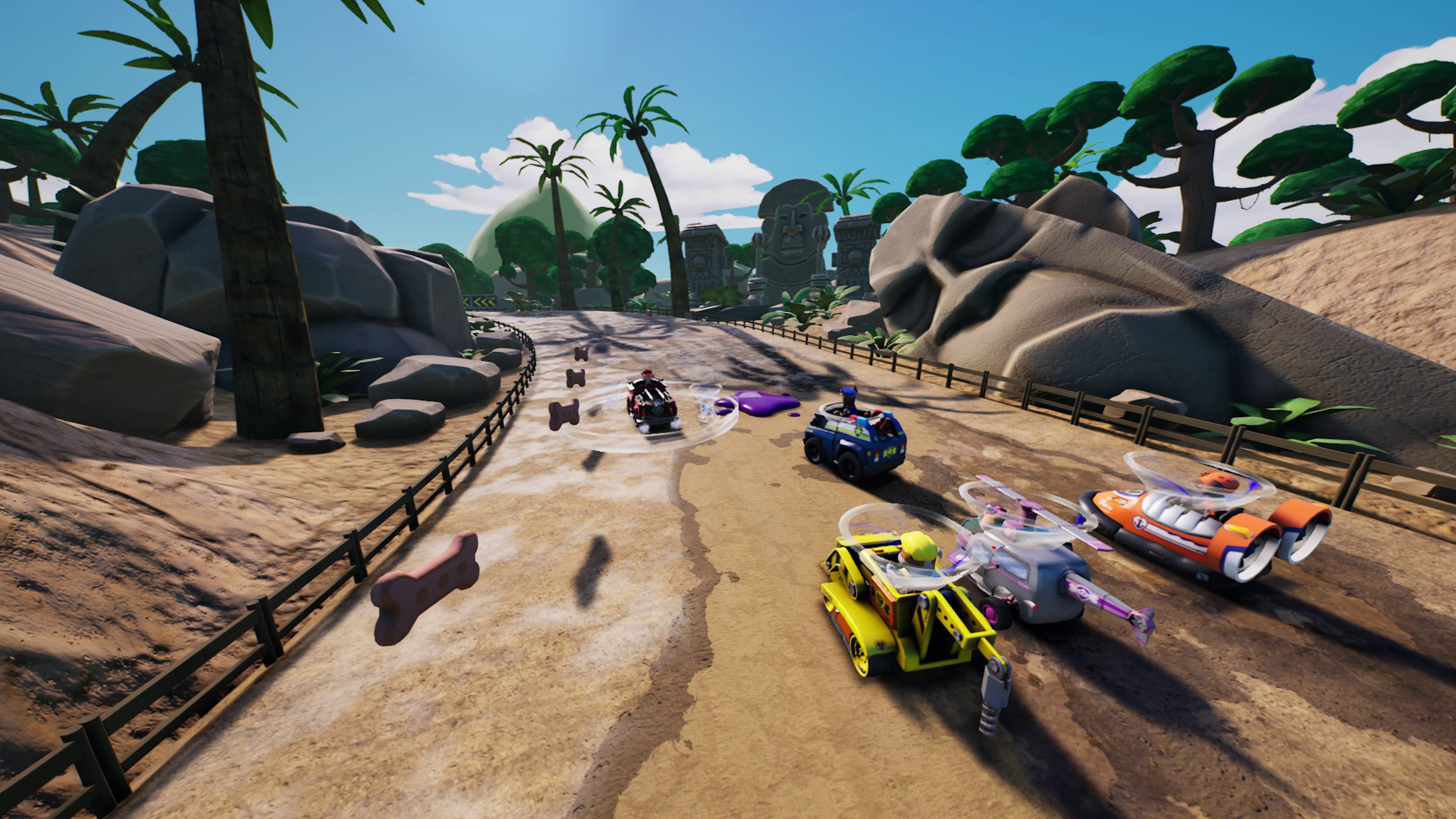Paw Patrol: Grand Prix – Complete Edition